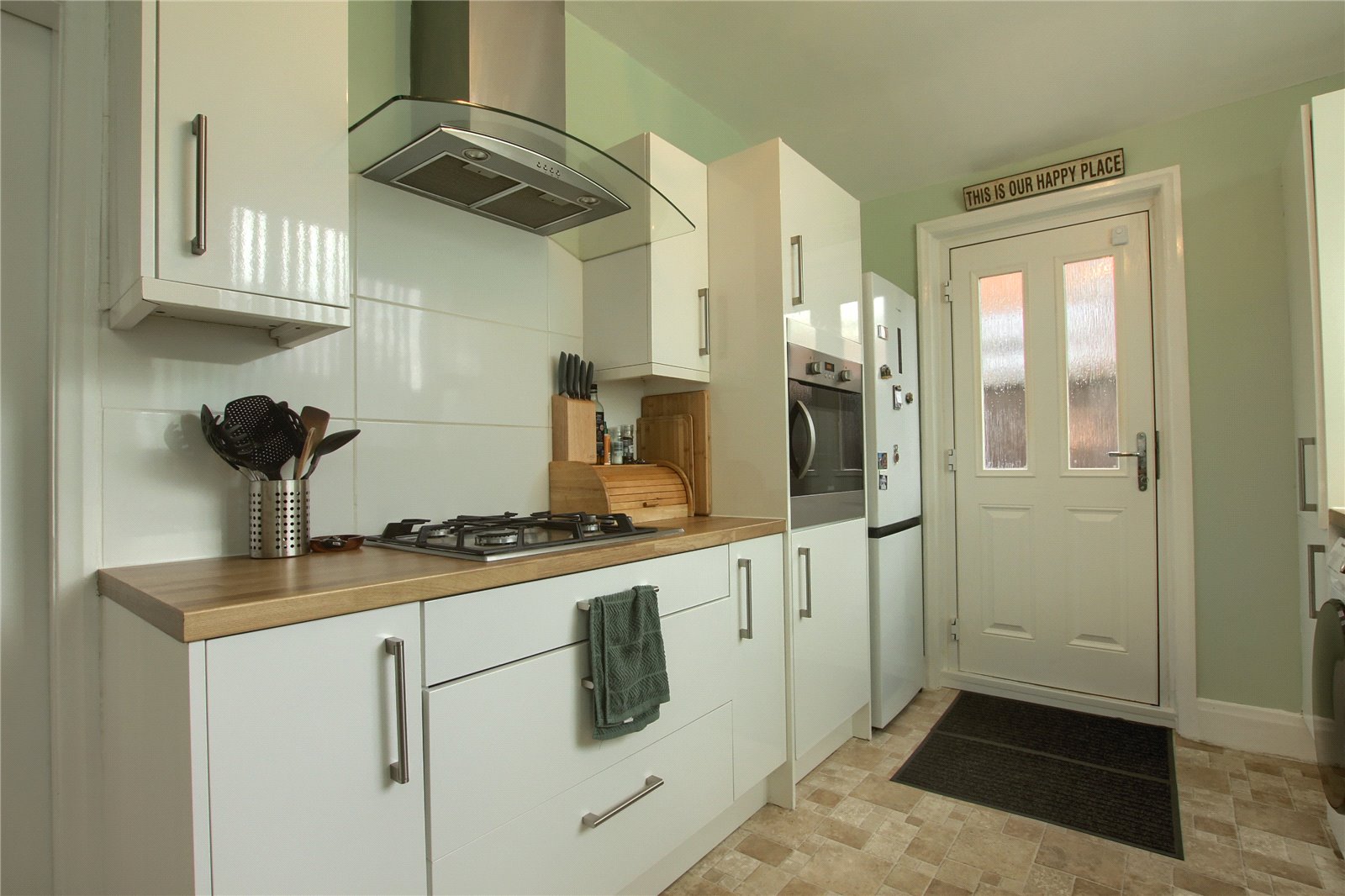 3 bed house for sale in Stockton Road, Middlesbrough  - Property Image 4