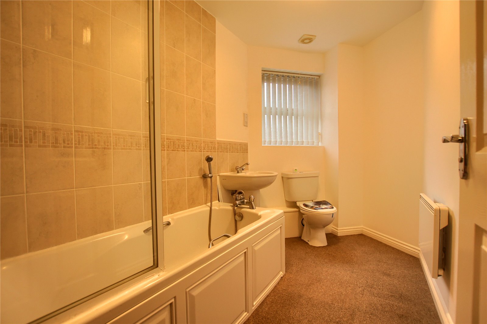 1 bed apartment for sale in Dorman Gardens, Linthorpe  - Property Image 9