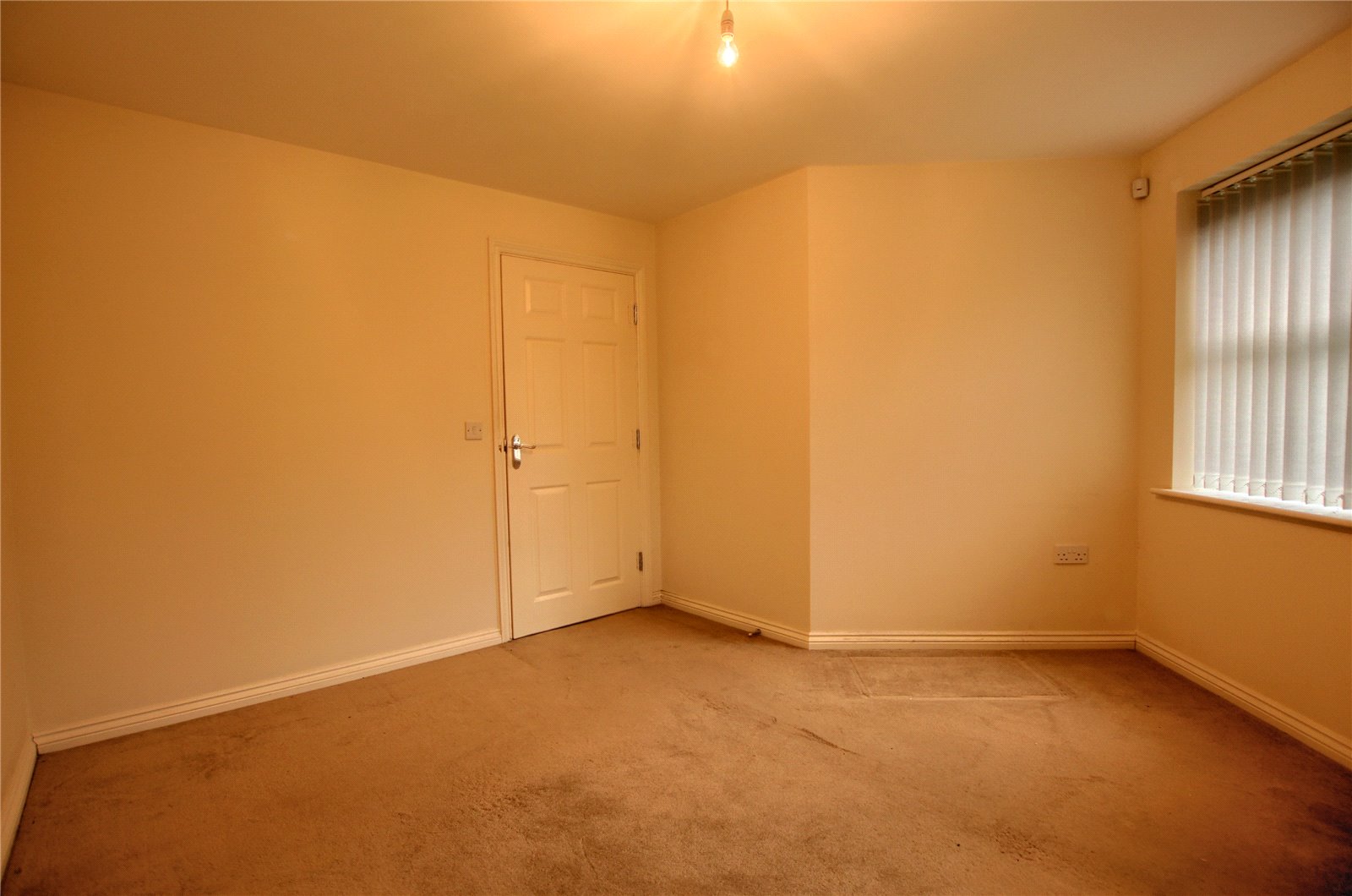 1 bed apartment for sale in Dorman Gardens, Linthorpe  - Property Image 7