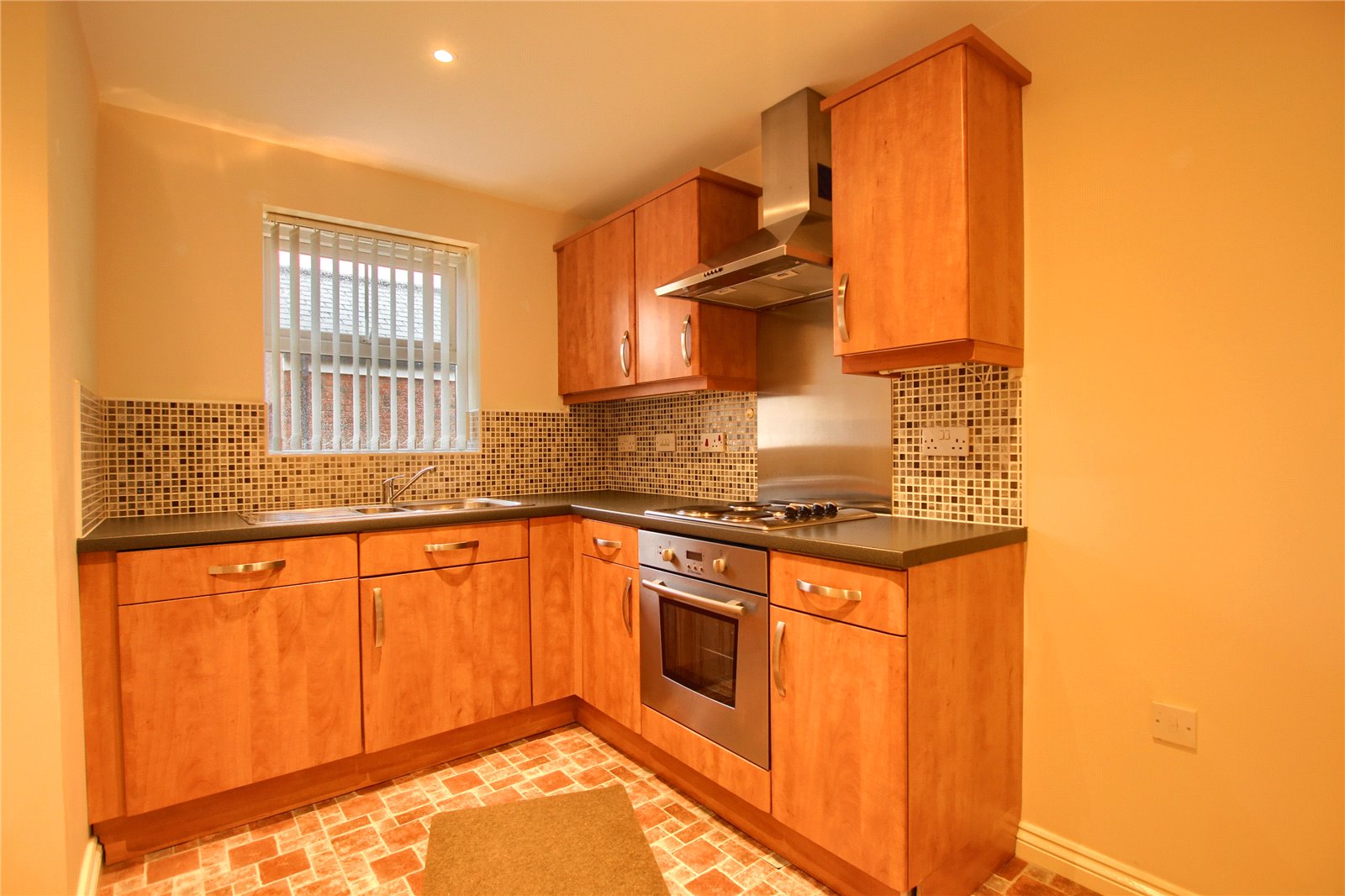 1 bed apartment for sale in Dorman Gardens, Linthorpe 1