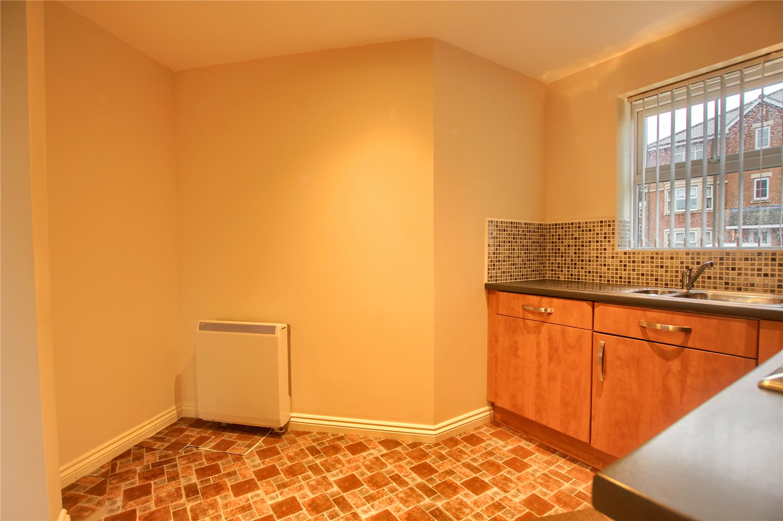 1 bed apartment for sale in Dorman Gardens, Linthorpe  - Property Image 3