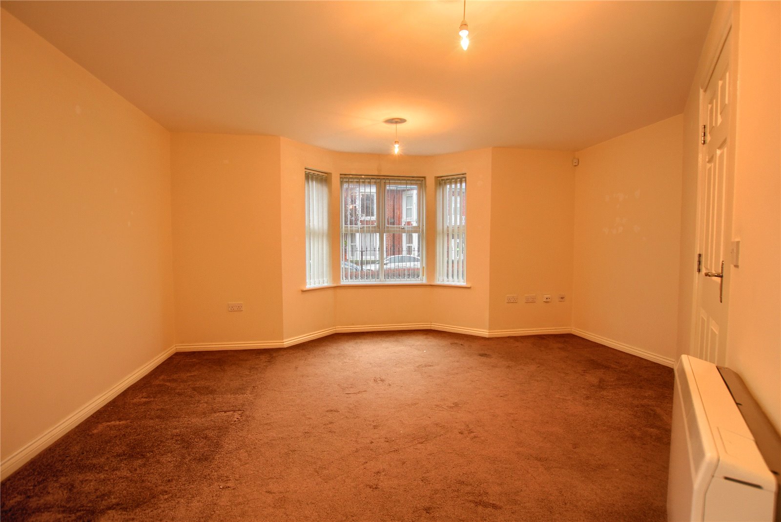 1 bed apartment for sale in Dorman Gardens, Linthorpe  - Property Image 4