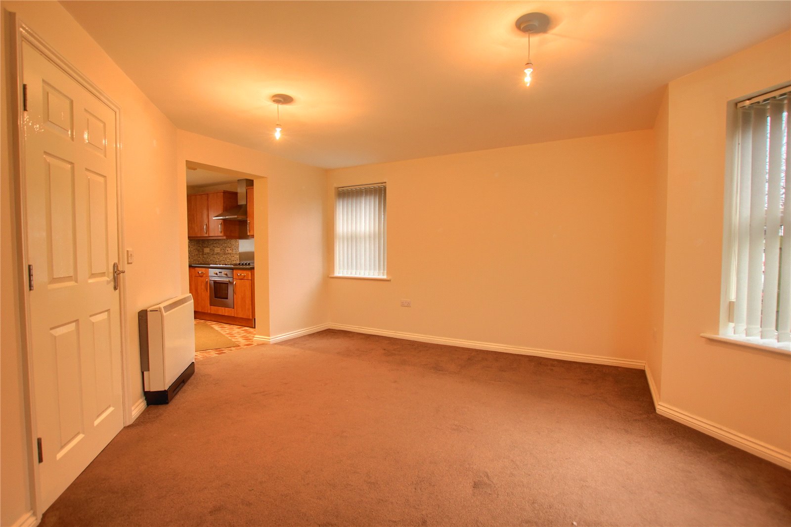 1 bed apartment for sale in Dorman Gardens, Linthorpe  - Property Image 5