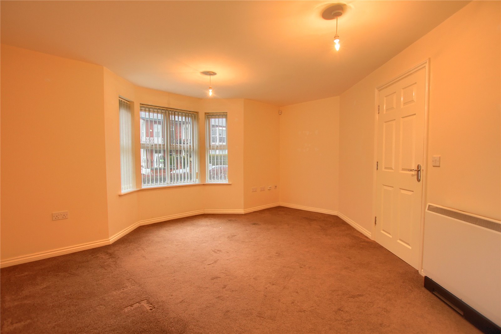 1 bed apartment for sale in Dorman Gardens, Linthorpe  - Property Image 6