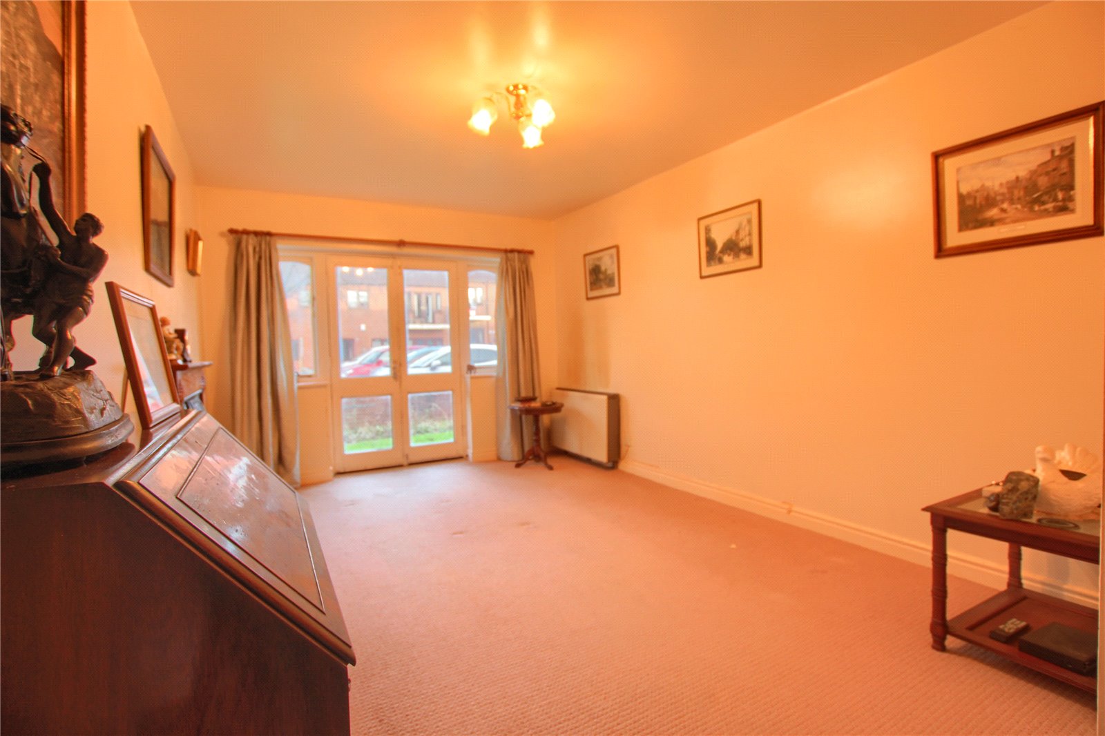 1 bed apartment for sale in Aysgarth Road, Linthorpe  - Property Image 3