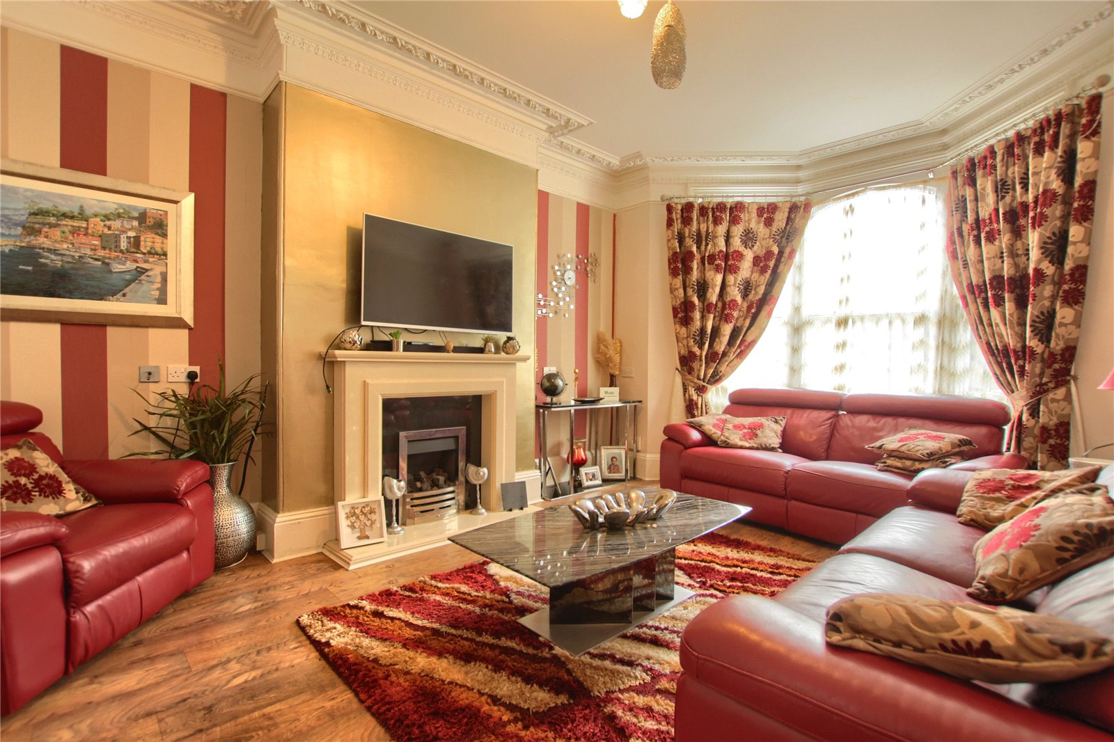 5 bed house for sale in The Avenue, Linthorpe  - Property Image 3