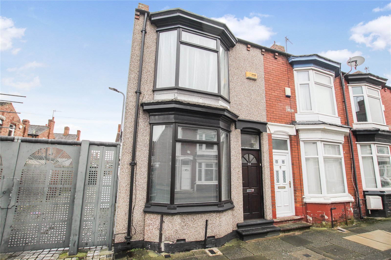 2 bed house for sale in Brompton Street, Linthorpe Village 1