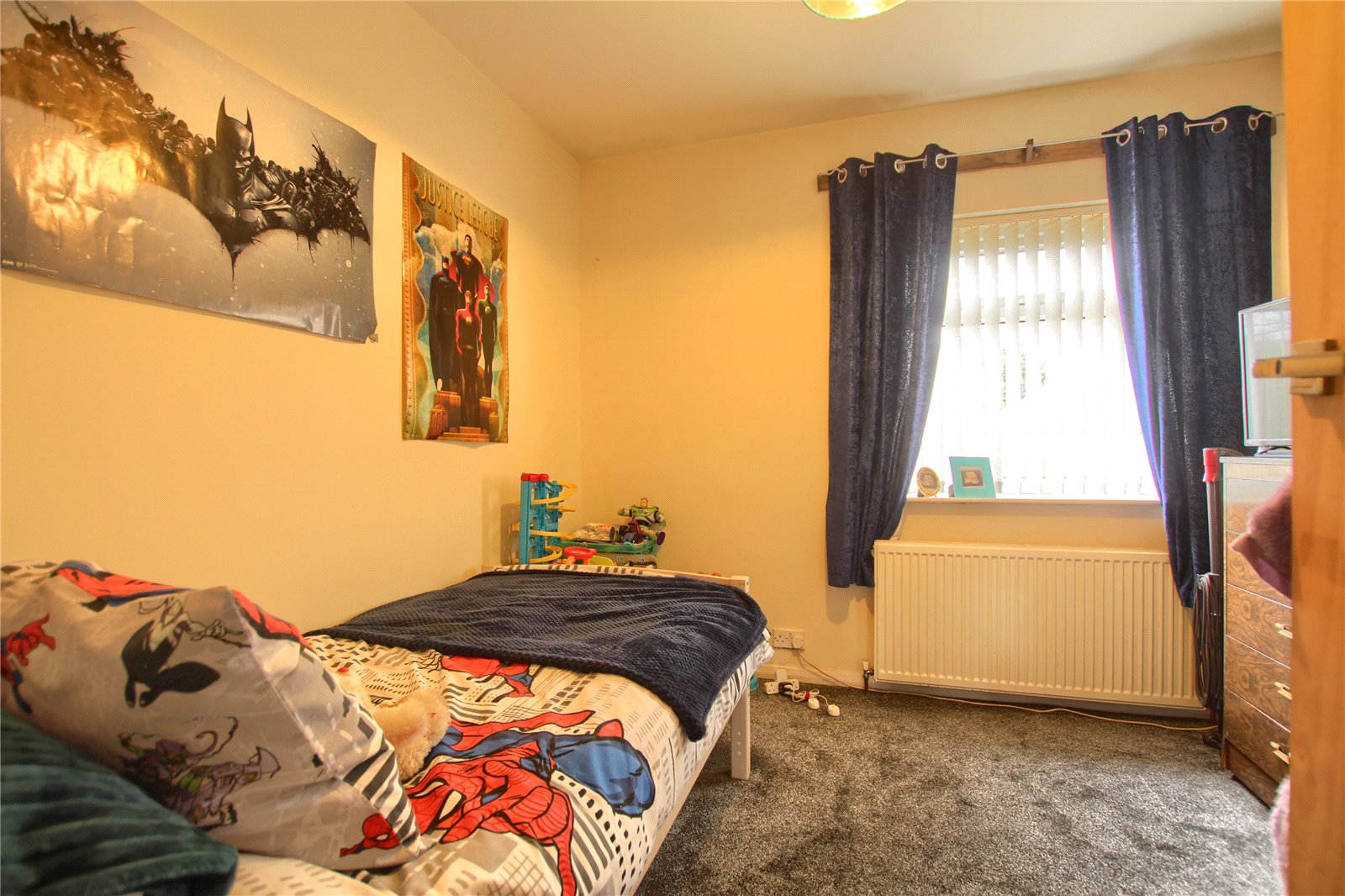 3 bed house for sale in Eastbourne Road, Linthorpe  - Property Image 12