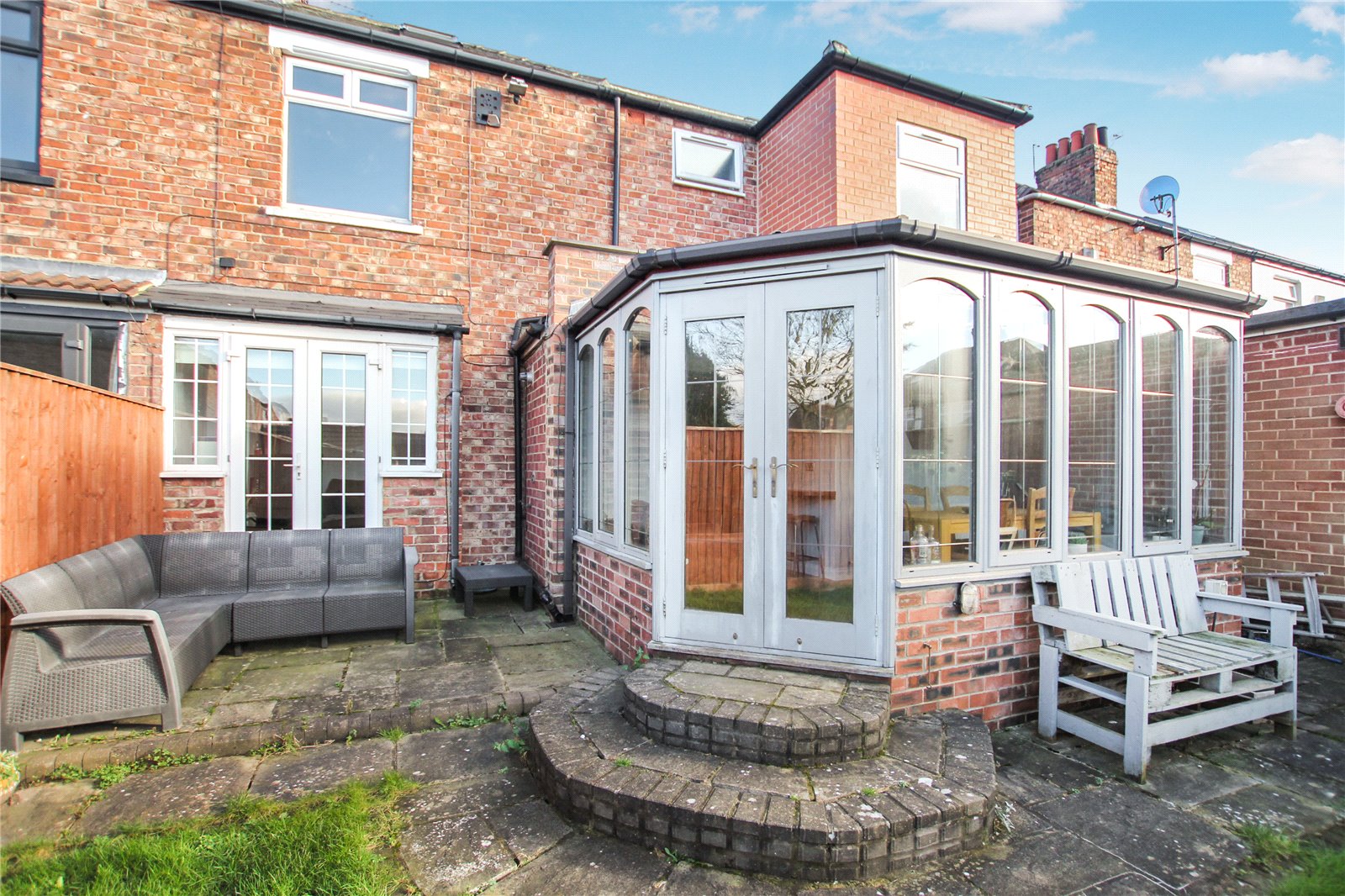 4 bed house for sale in Broadgate Road, Linthorpe  - Property Image 19