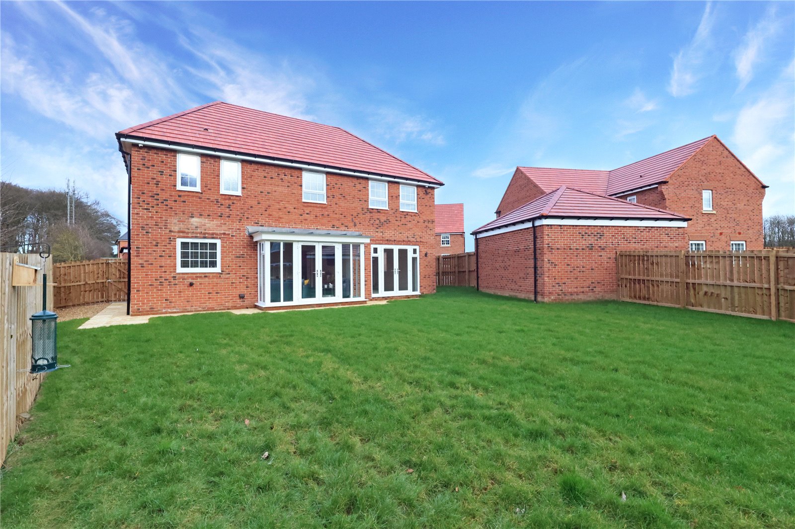 4 bed house for sale in Sinderby Lane, Nunthorpe  - Property Image 27