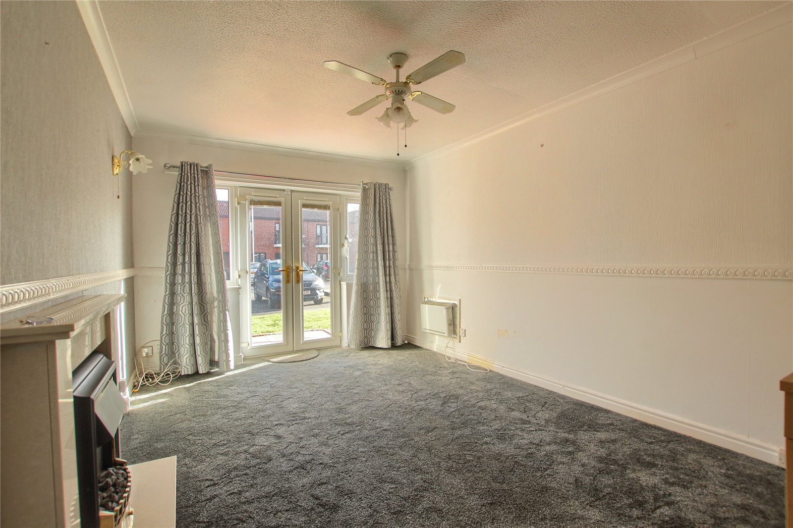 1 bed apartment for sale in Aysgarth Road, Linthorpe 2