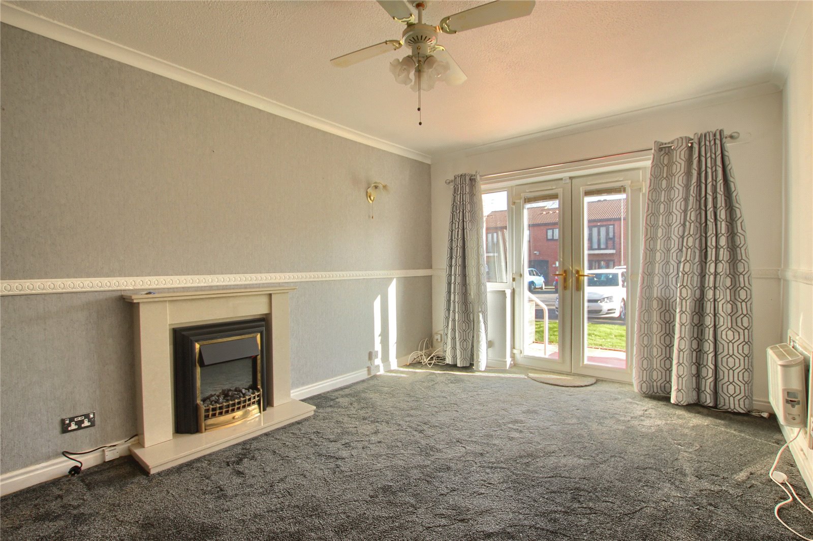 1 bed apartment for sale in Aysgarth Road, Linthorpe  - Property Image 5