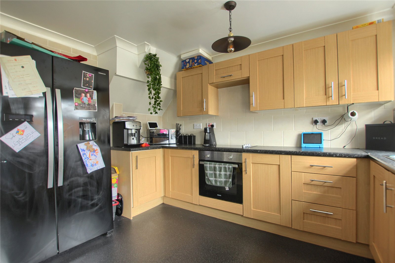 3 bed house for sale in Ravendale Road, Priestfields  - Property Image 5