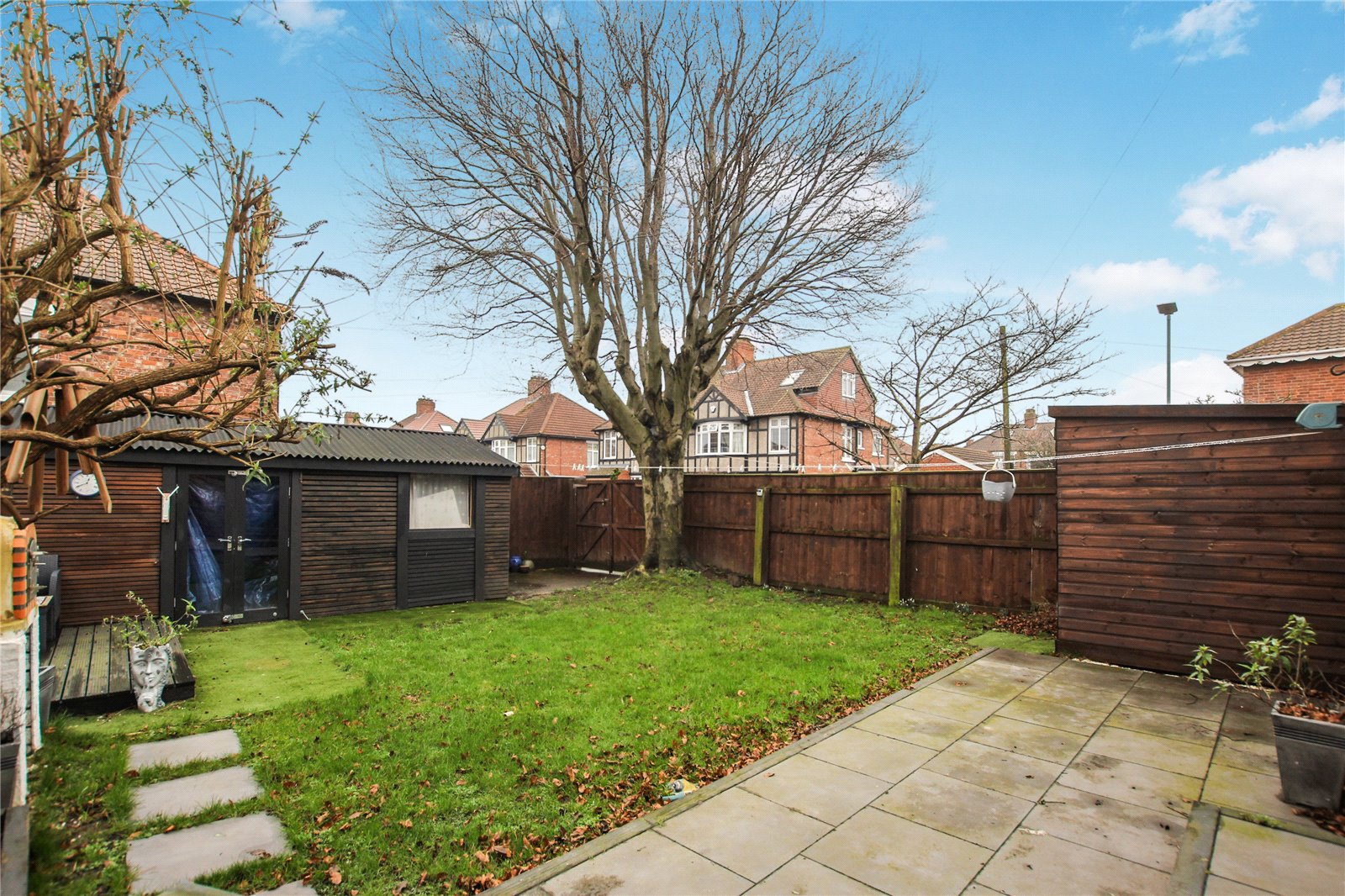 4 bed house for sale in Jesmond Avenue, Linthorpe  - Property Image 26