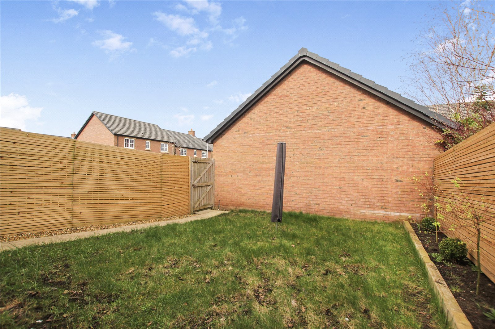 3 bed house for sale in Jack Simon Way, Stainsby Hall Farm  - Property Image 18