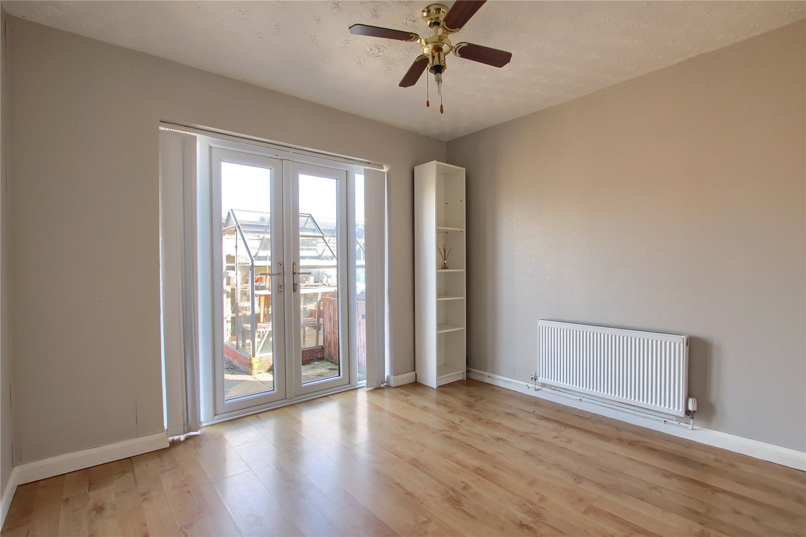 2 bed semi-detached bungalow for sale in Sherburn Close, Acklam  - Property Image 8