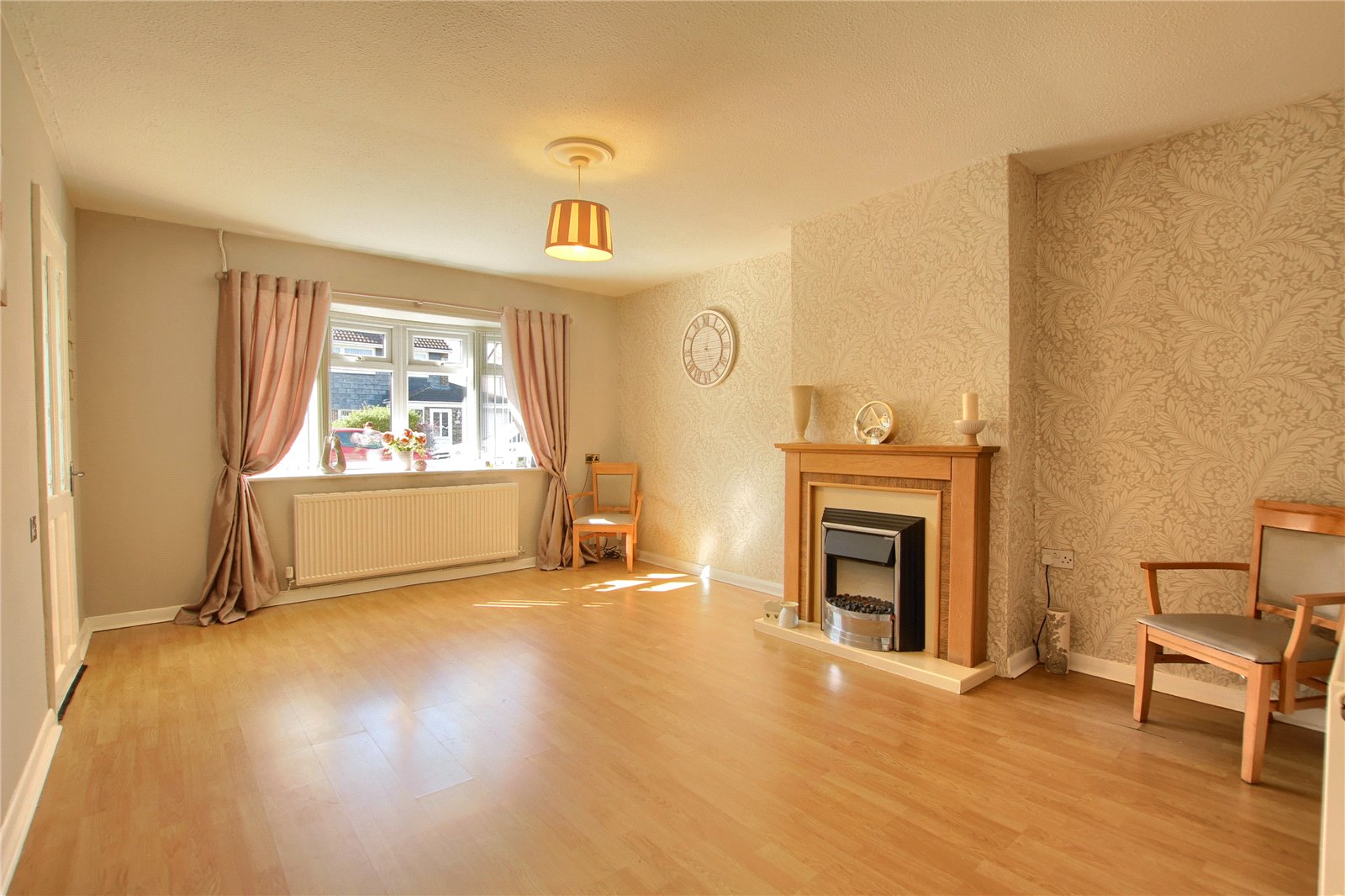 2 bed semi-detached bungalow for sale in Sherburn Close, Acklam  - Property Image 5
