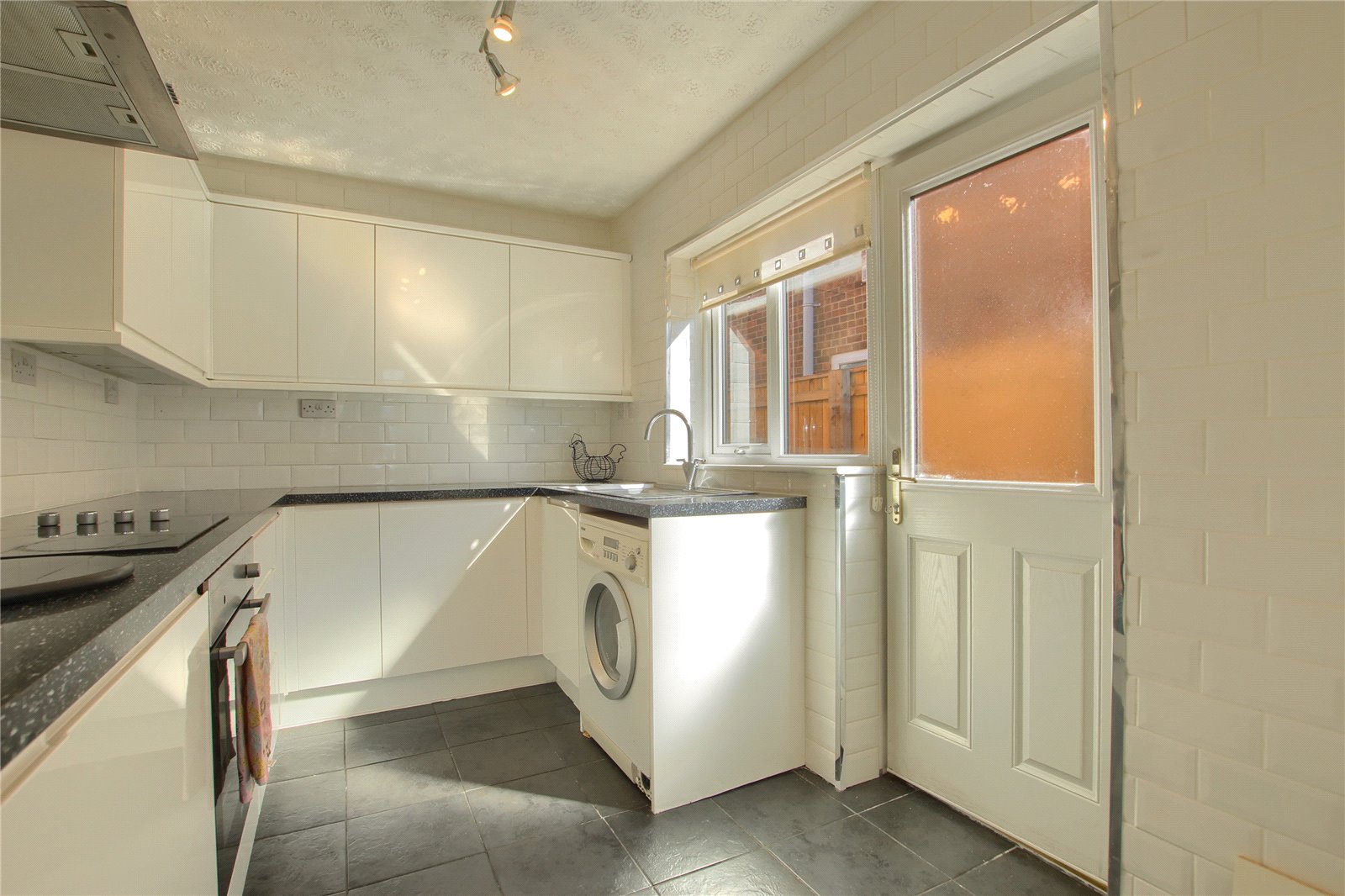 2 bed semi-detached bungalow for sale in Sherburn Close, Acklam  - Property Image 3