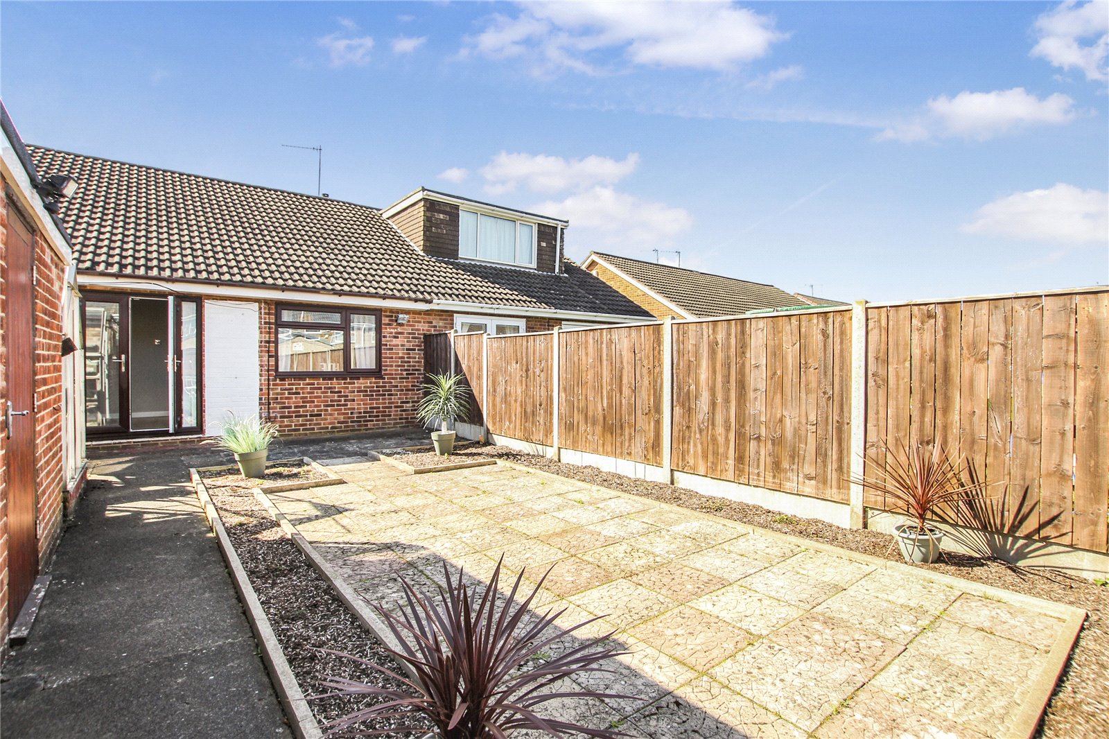 2 bed semi-detached bungalow for sale in Sherburn Close, Acklam  - Property Image 10