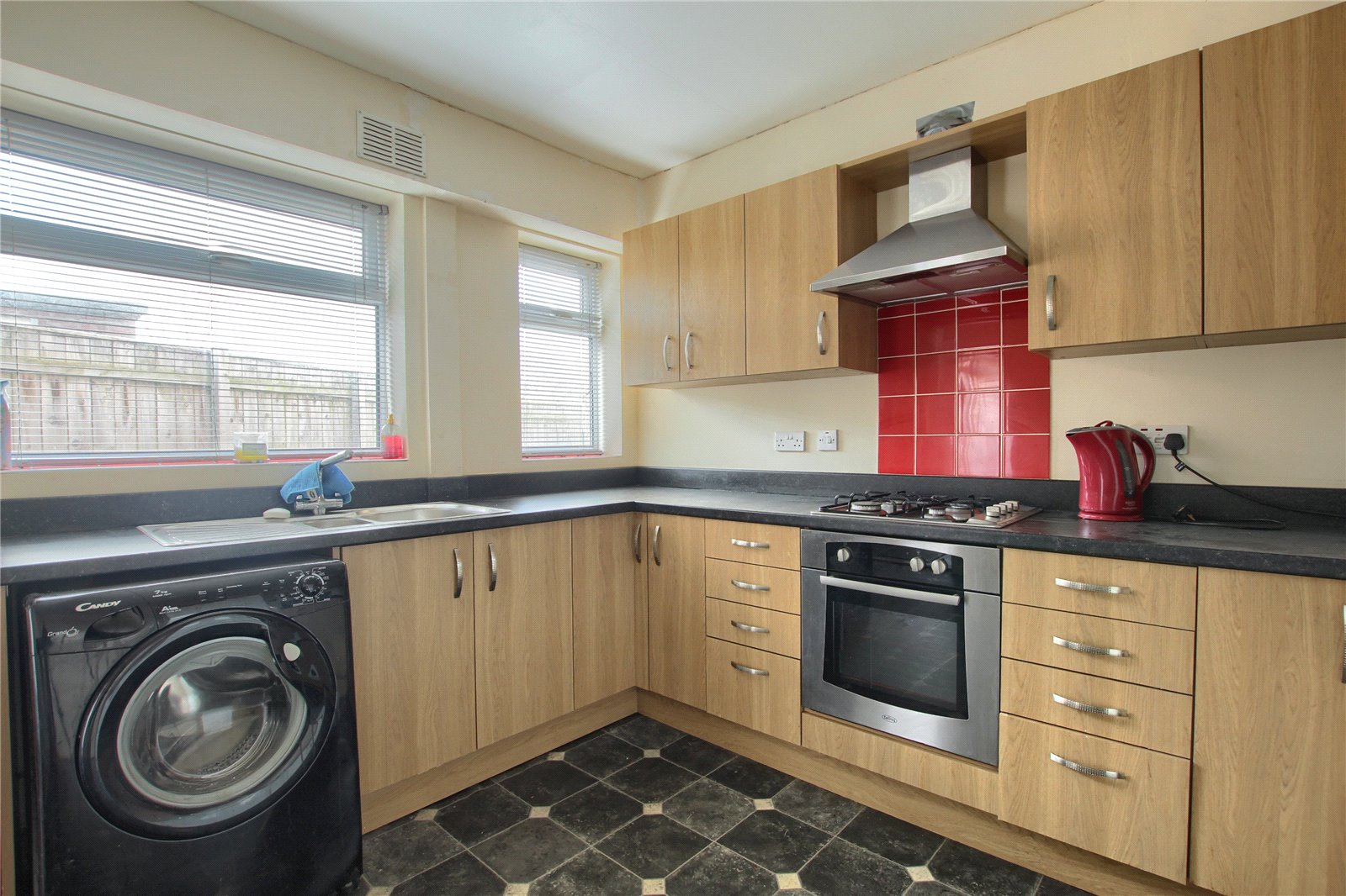 3 bed house for sale in Copgrove Close, Berwick Hills 1