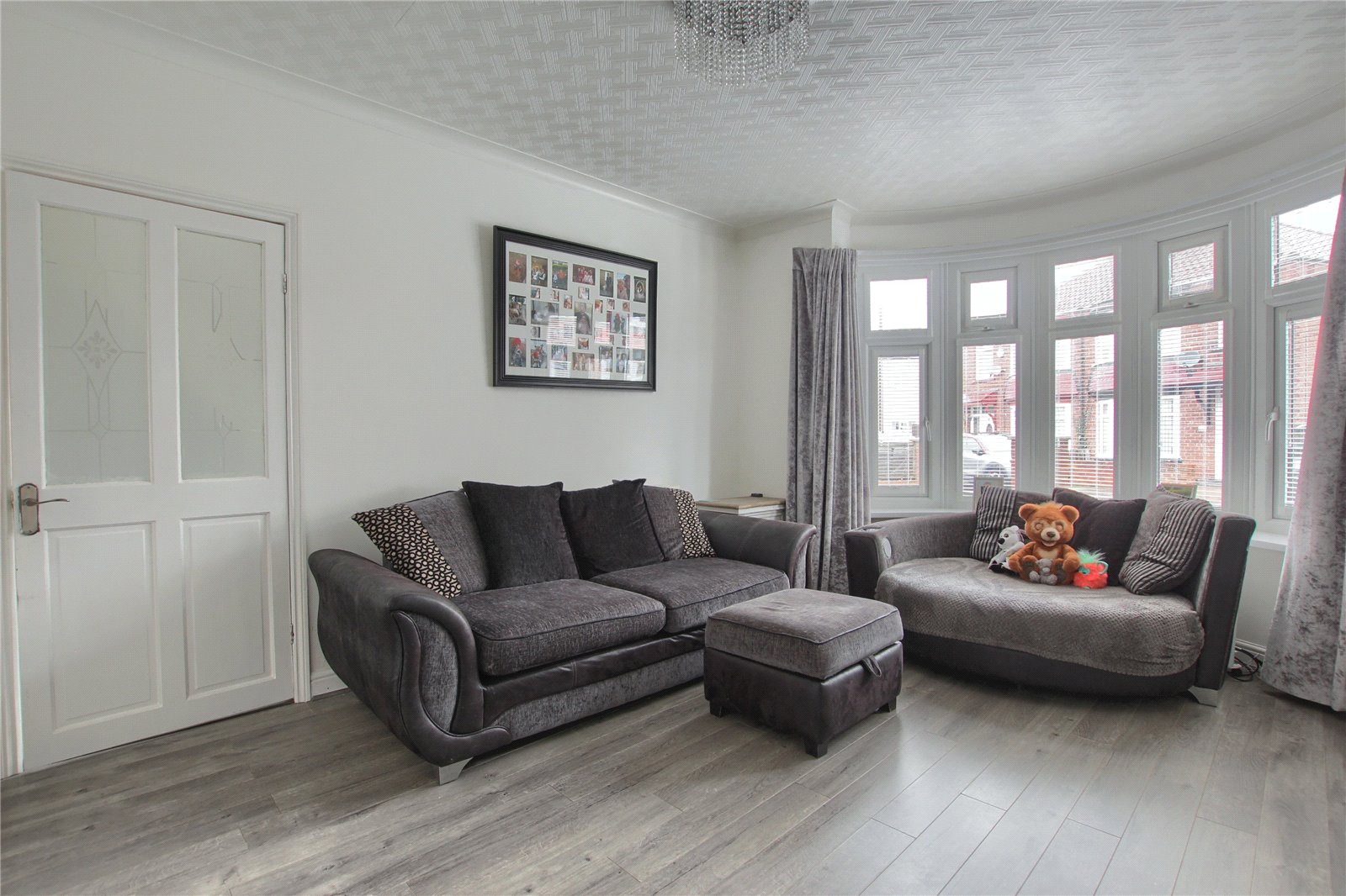 3 bed house for sale in Vancouver Gardens, Longlands  - Property Image 5