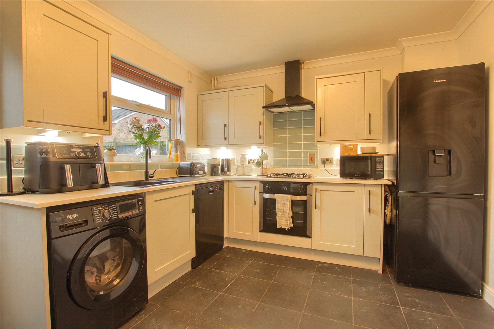 2 bed house for sale in Danesford Place, Middlesbrough  - Property Image 5