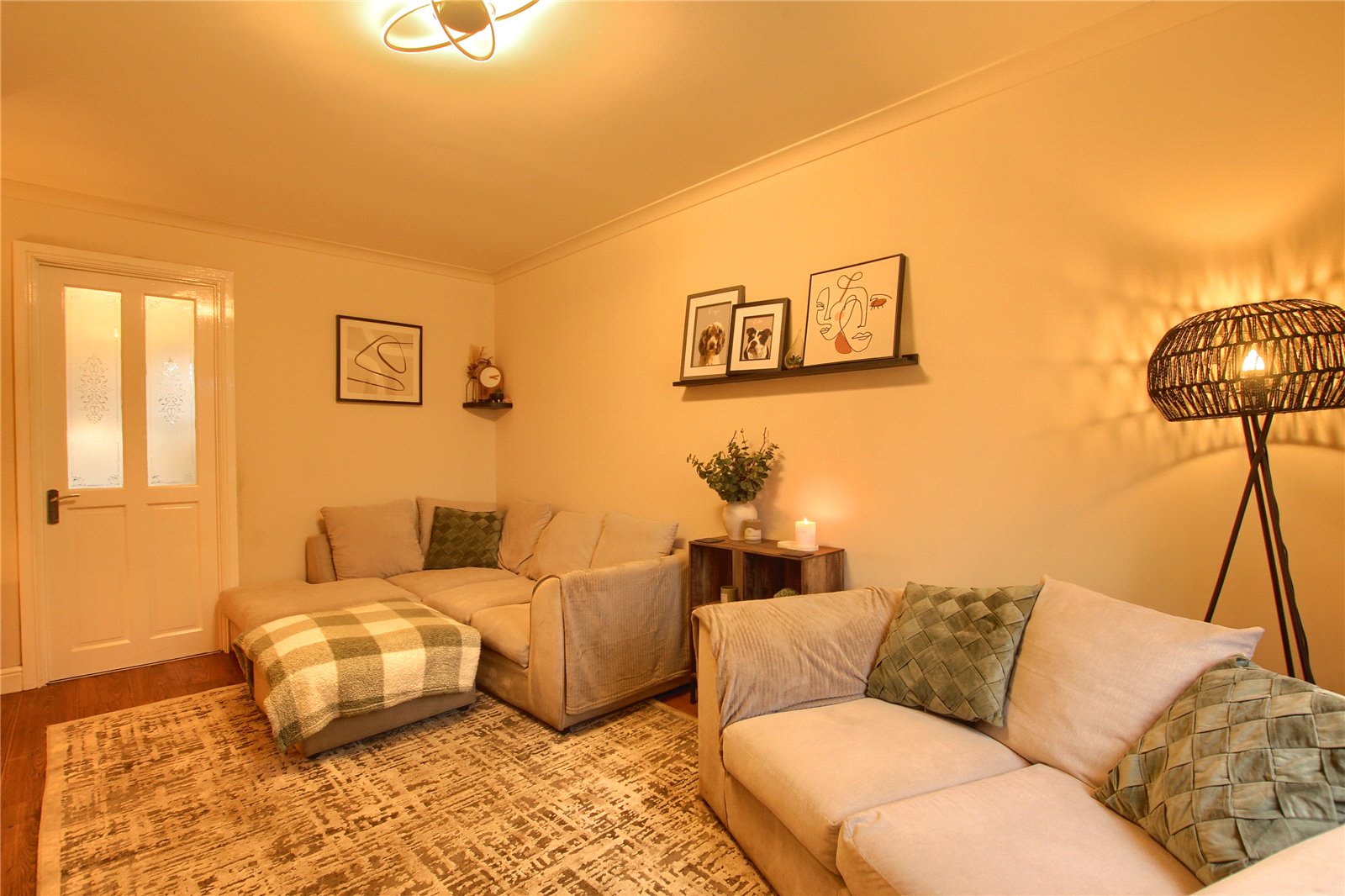 2 bed house for sale in Danesford Place, Middlesbrough  - Property Image 3