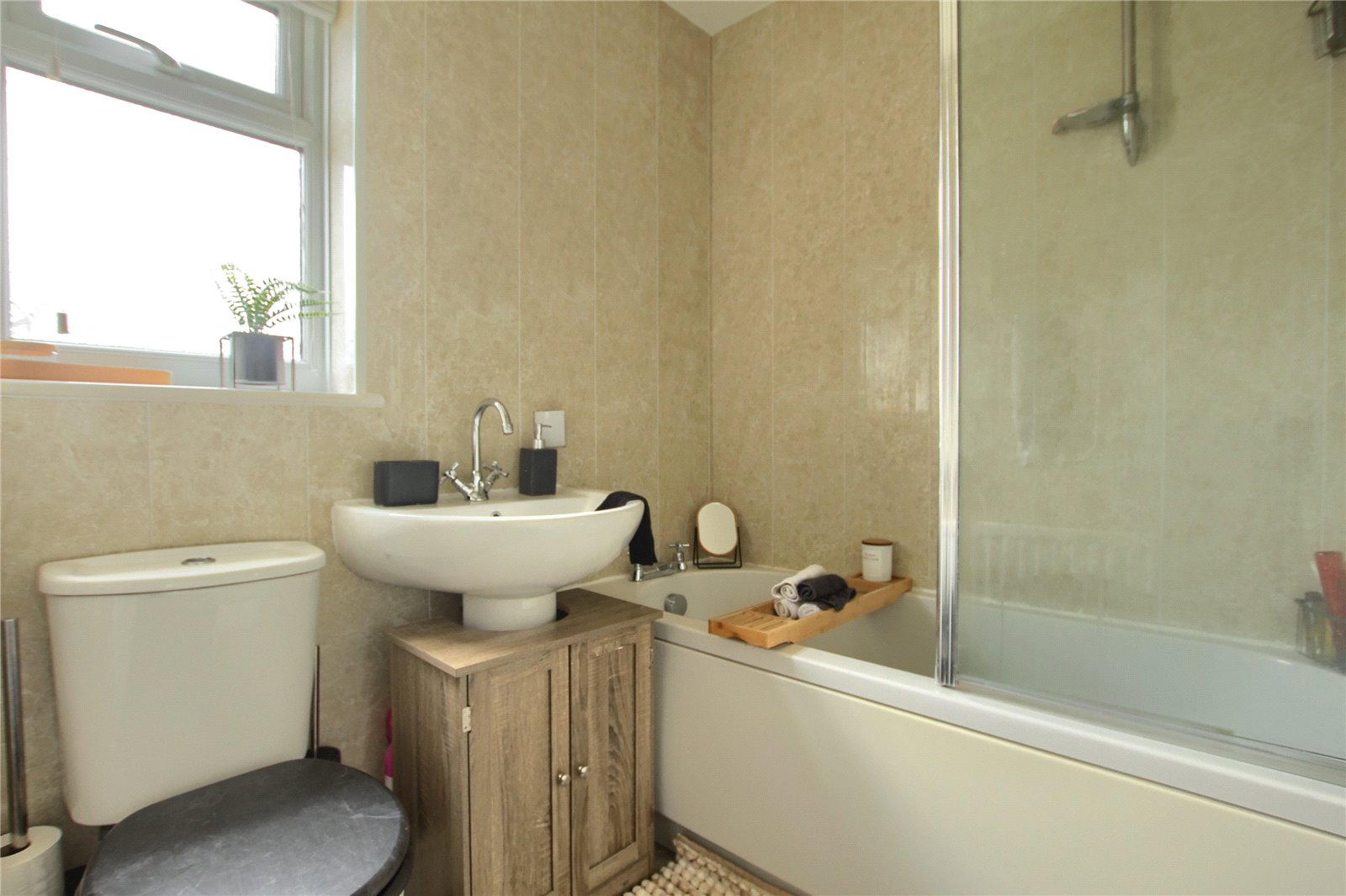 2 bed house for sale in Danesford Place, Middlesbrough  - Property Image 12