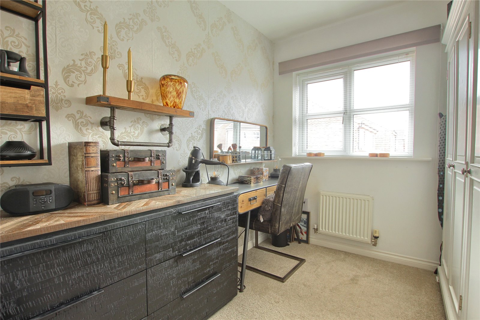 4 bed house for sale in The Ridings, Middlesbrough  - Property Image 19