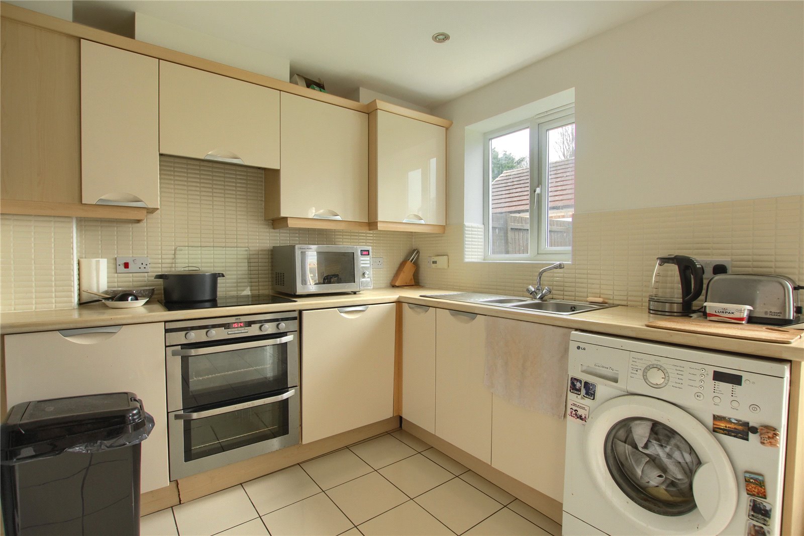 3 bed house for sale in Raines Court, Longlands 1