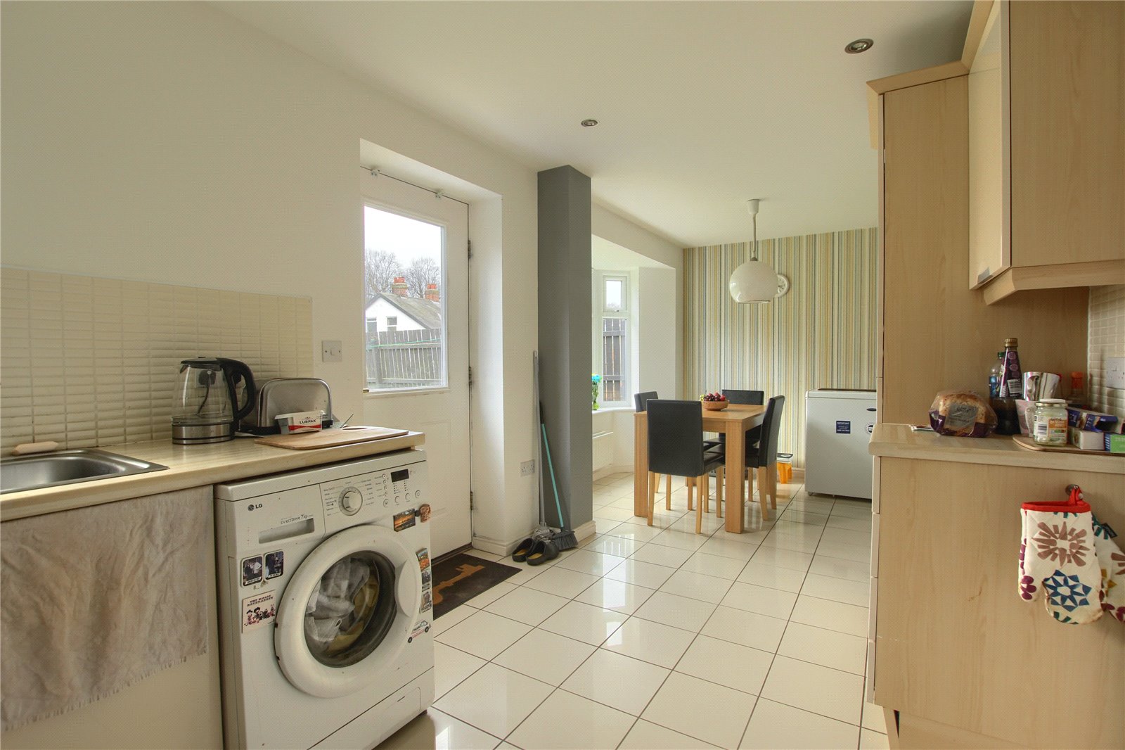 3 bed house for sale in Raines Court, Longlands 2