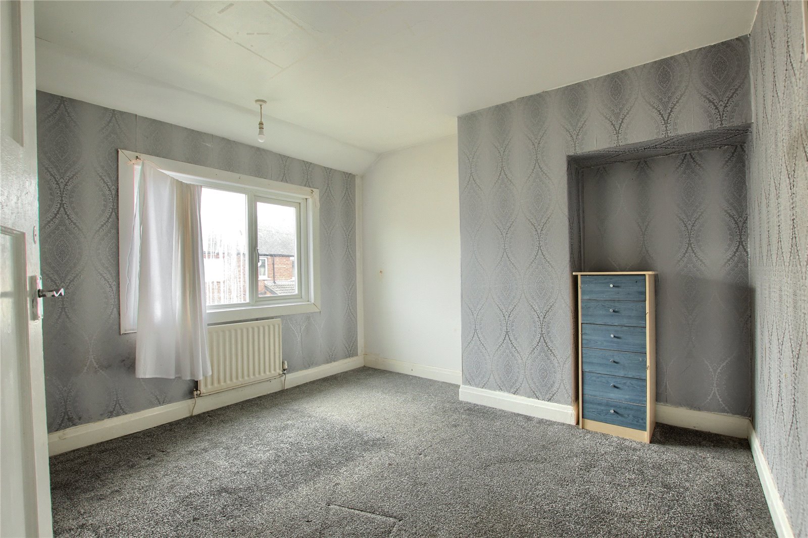 3 bed house for sale in Longford Street, Middlesbrough  - Property Image 5