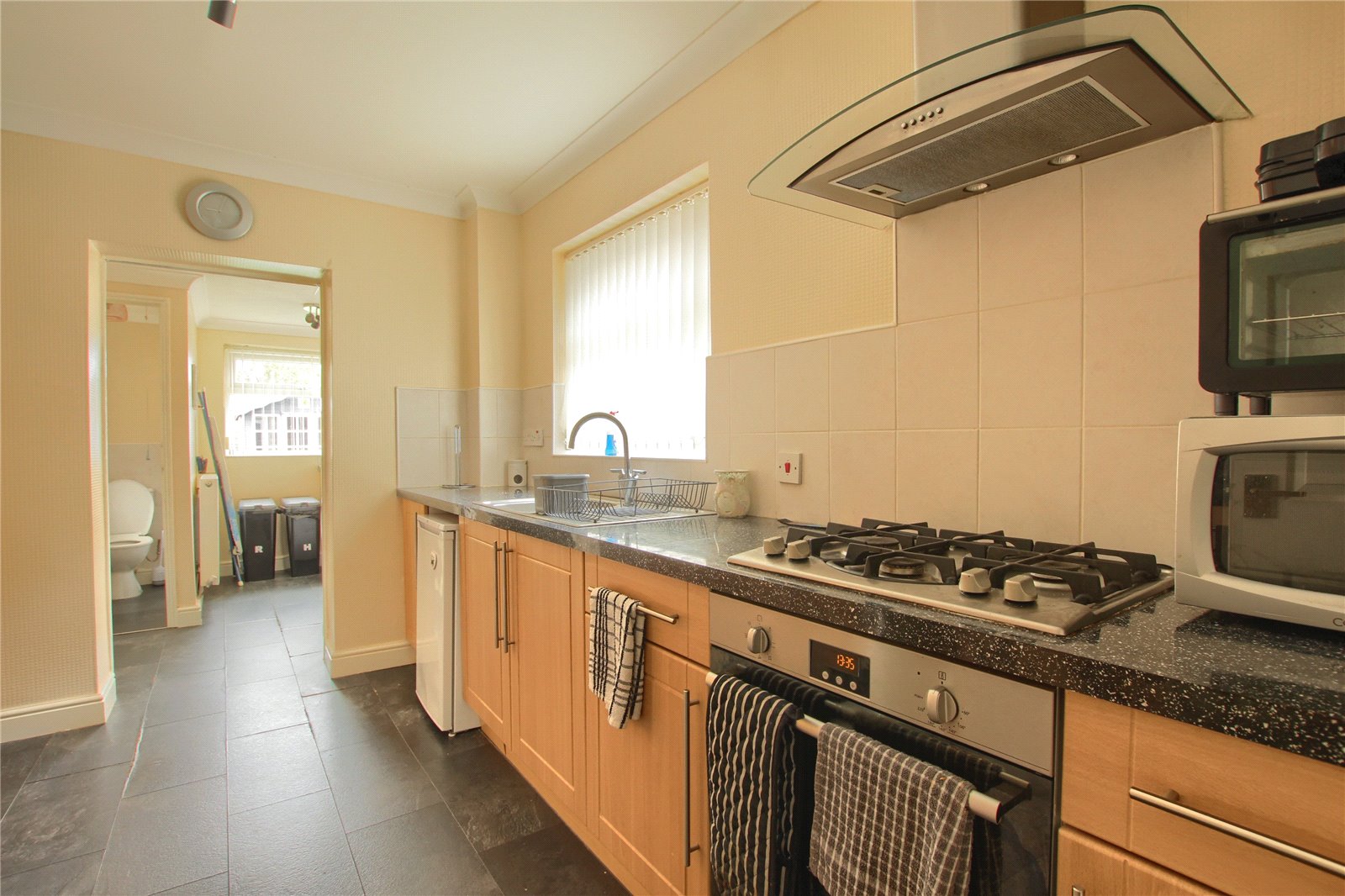 3 bed house for sale in Grassington Road, Beechwood  - Property Image 4