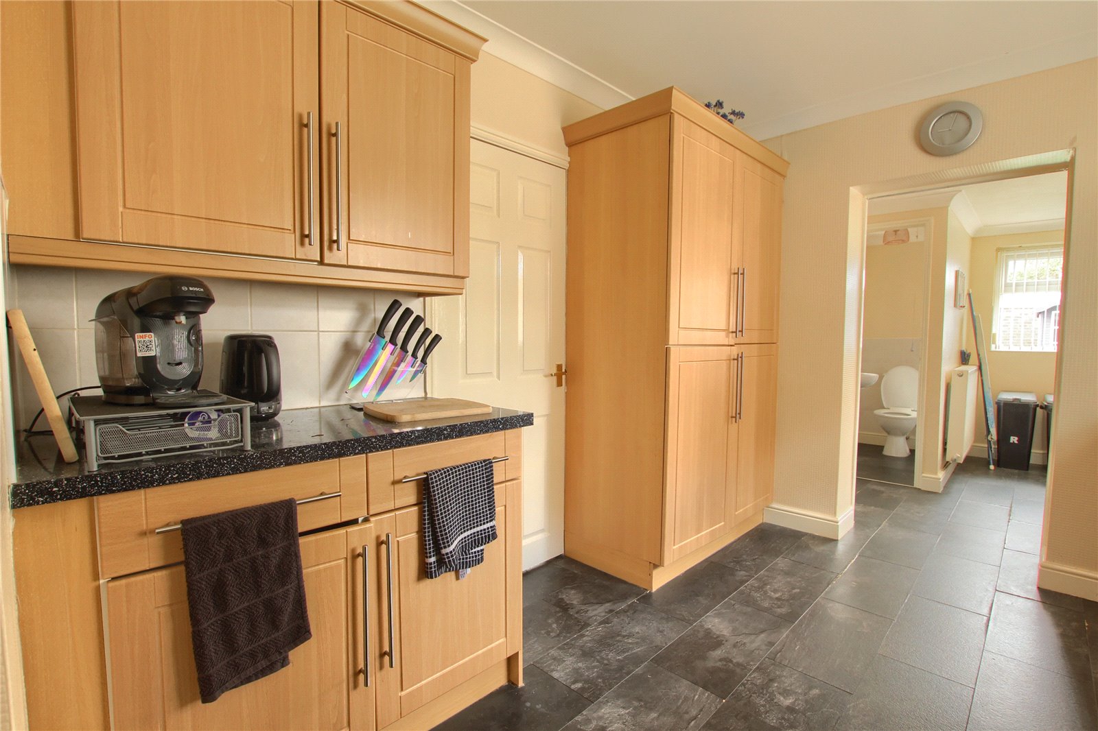 3 bed house for sale in Grassington Road, Beechwood  - Property Image 5