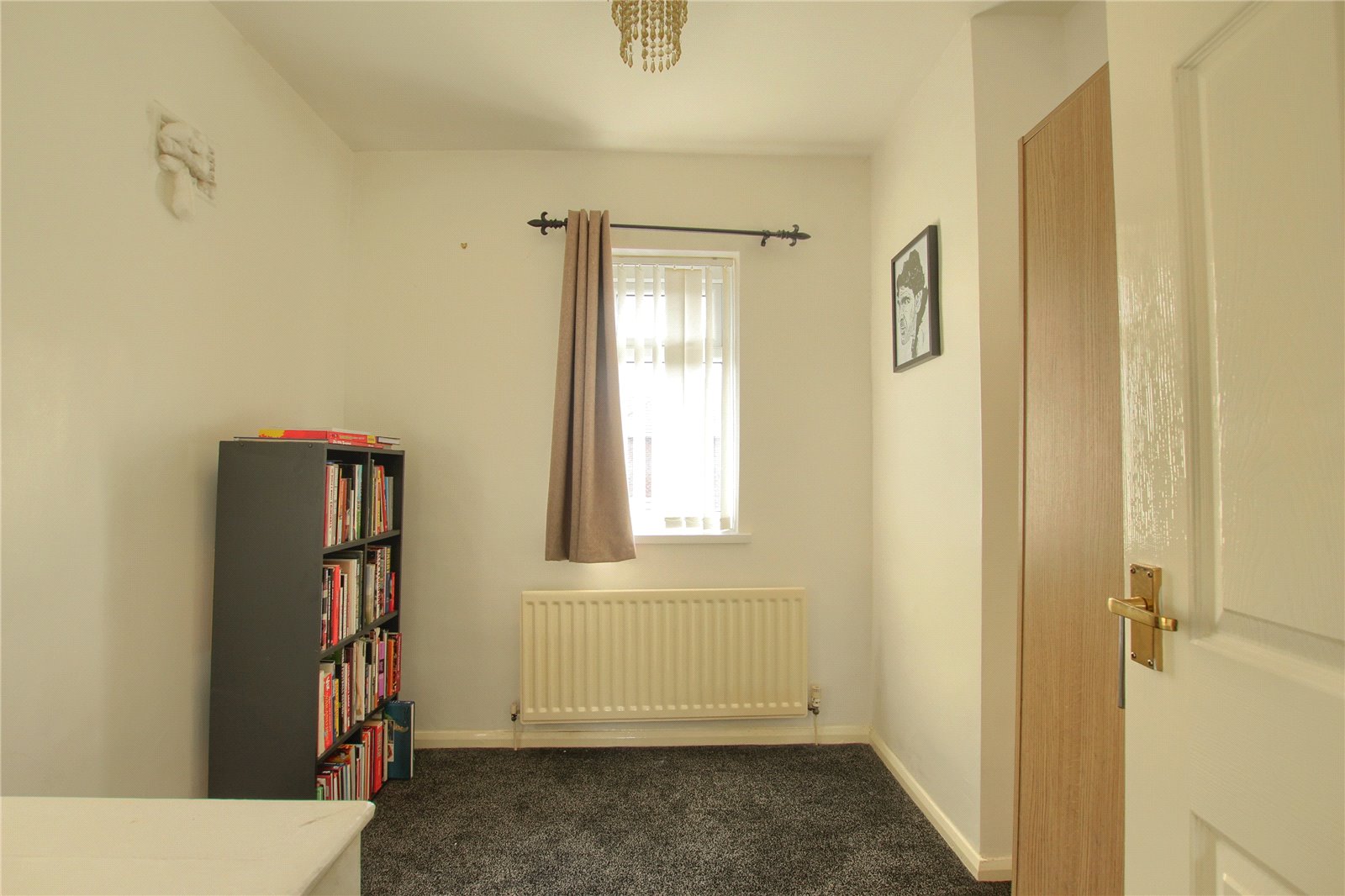 3 bed house for sale in Grassington Road, Beechwood  - Property Image 11