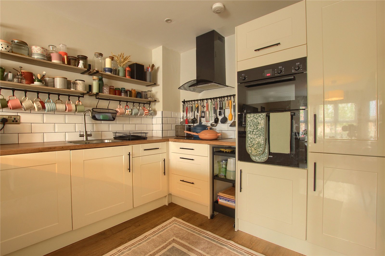 2 bed apartment for sale in Dorman Gardens, Linthorpe  - Property Image 5