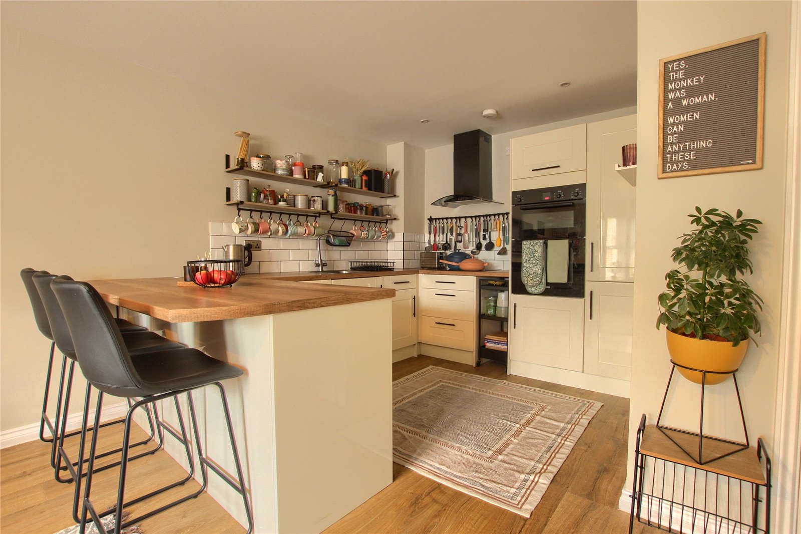 2 bed apartment for sale in Dorman Gardens, Linthorpe  - Property Image 4