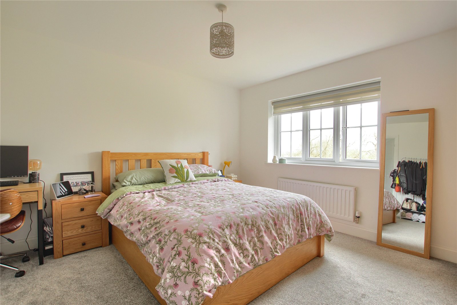 3 bed house for sale in Harvest Close, Stainsby Hall Farm  - Property Image 11