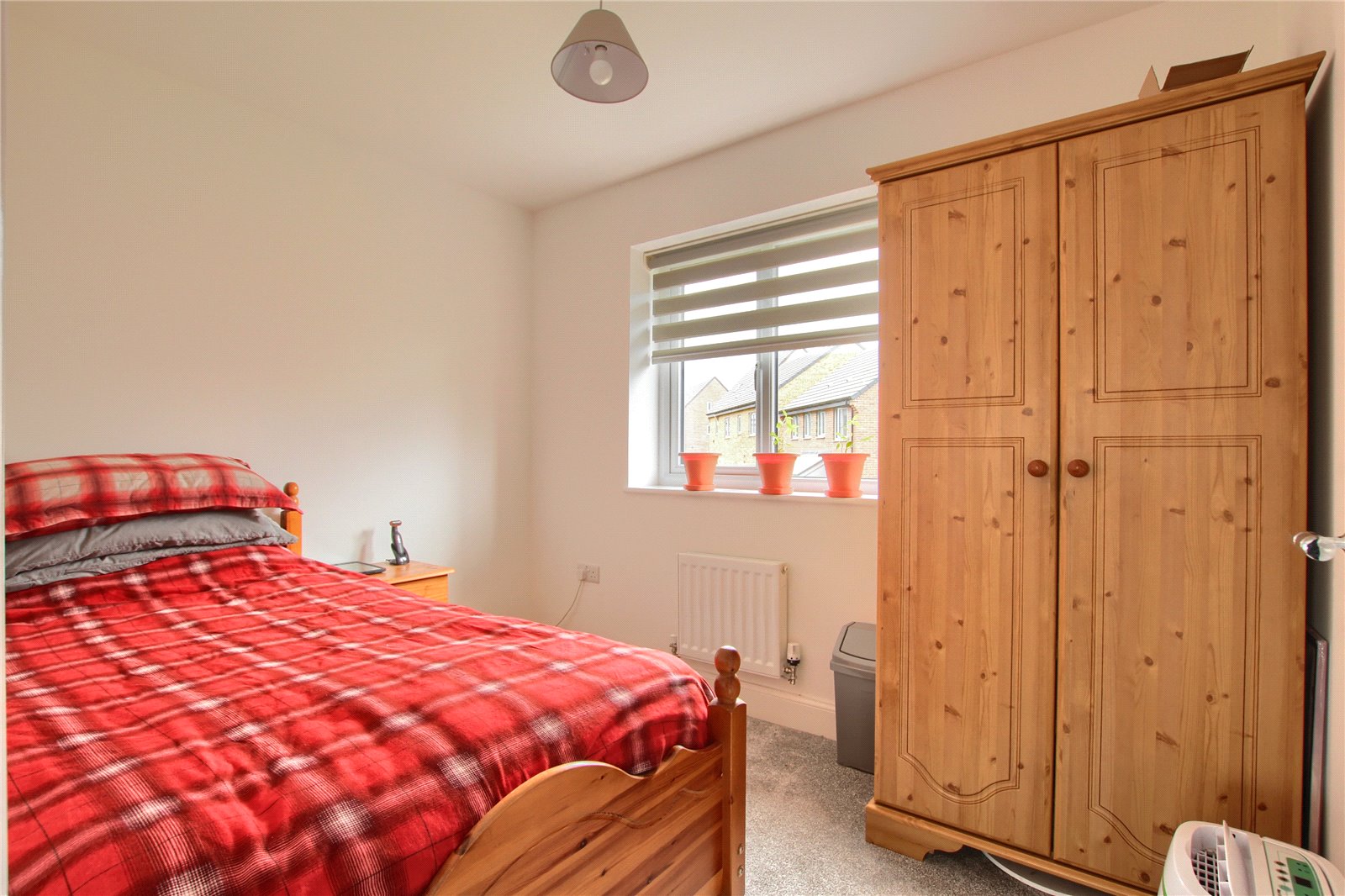 3 bed house for sale in Harvest Close, Stainsby Hall Farm  - Property Image 16