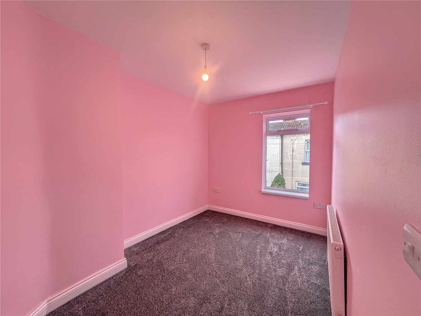 3 bed terraced house to rent in Cliff Street, New Marske  - Property Image 7