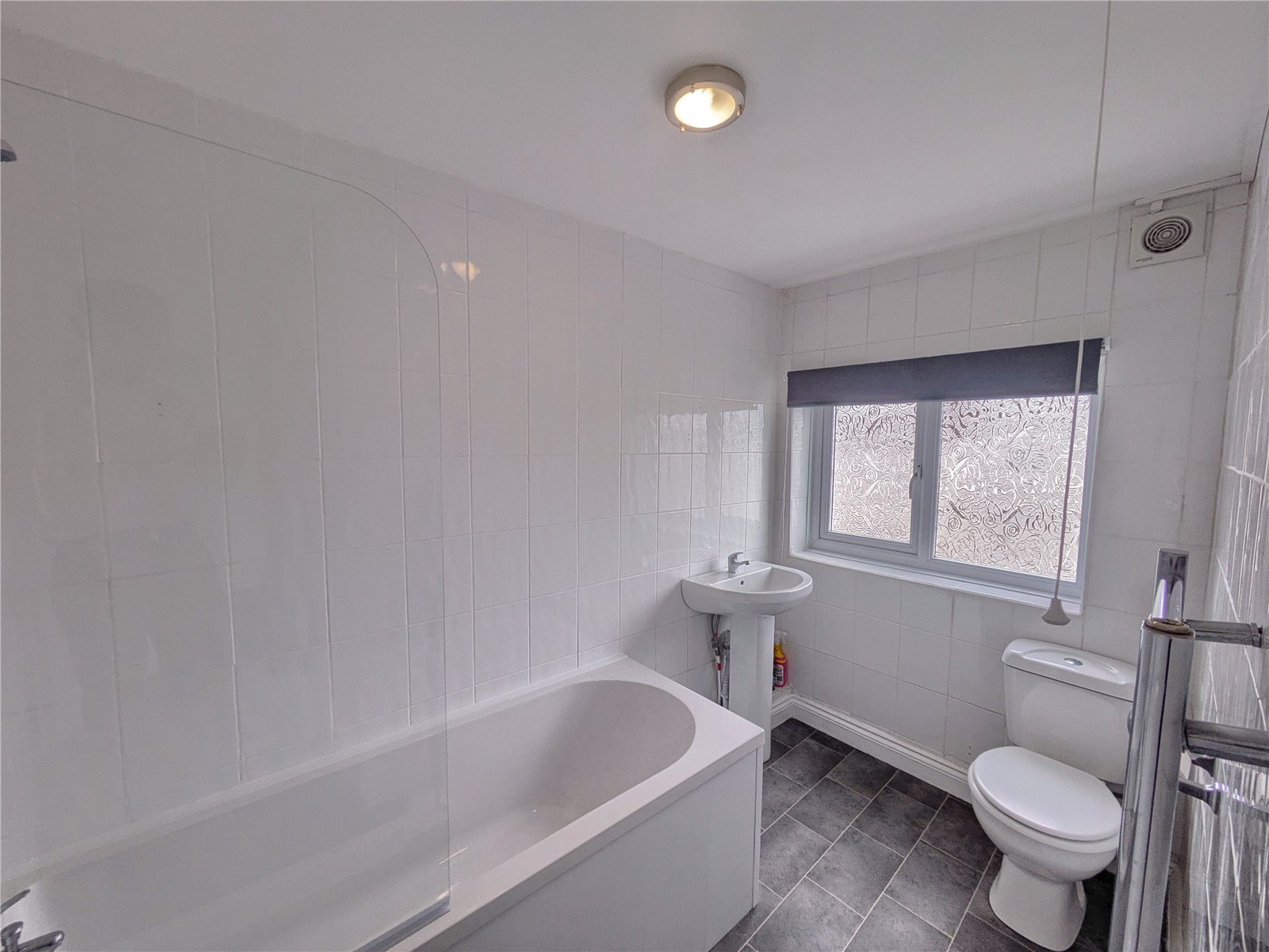 3 bed terraced house to rent in Cliff Street, New Marske  - Property Image 9