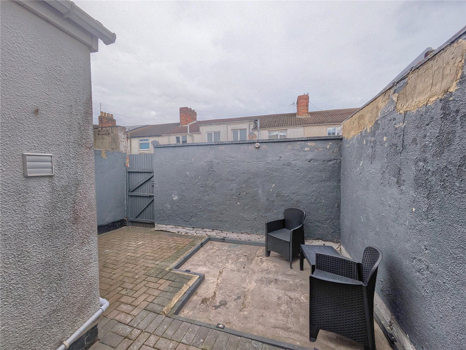 3 bed terraced house to rent in Cliff Street, New Marske  - Property Image 10
