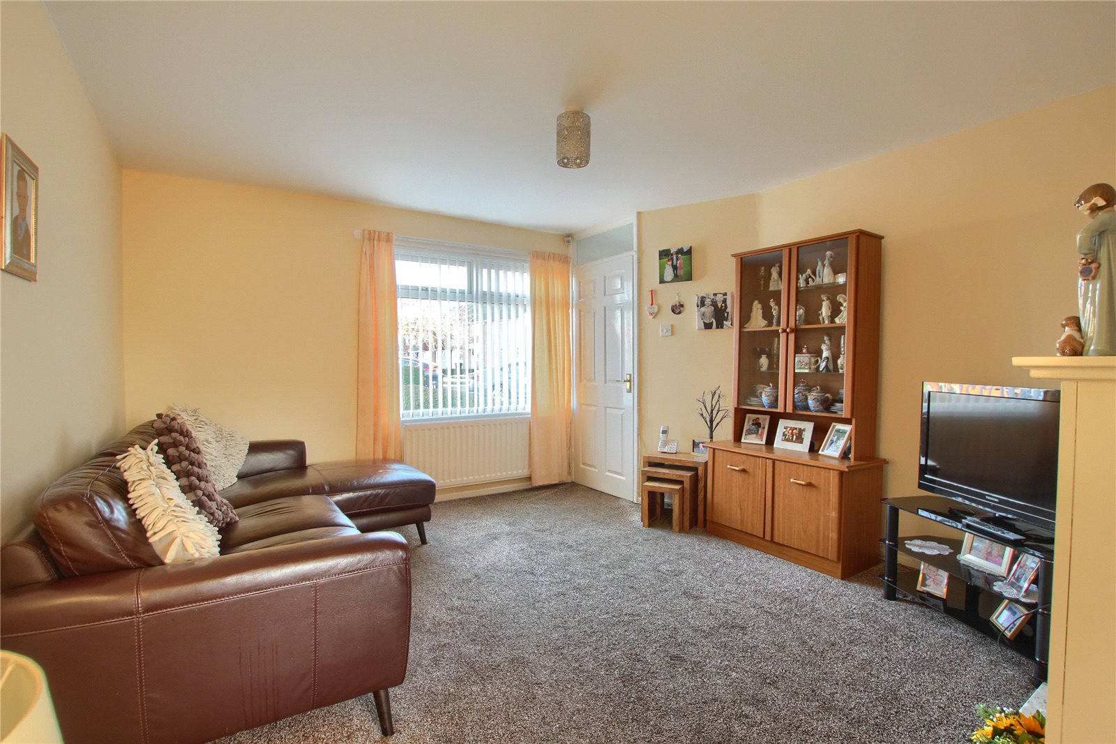 2 bed end of terrace house for sale in Broadwell Road, Easterside  - Property Image 3