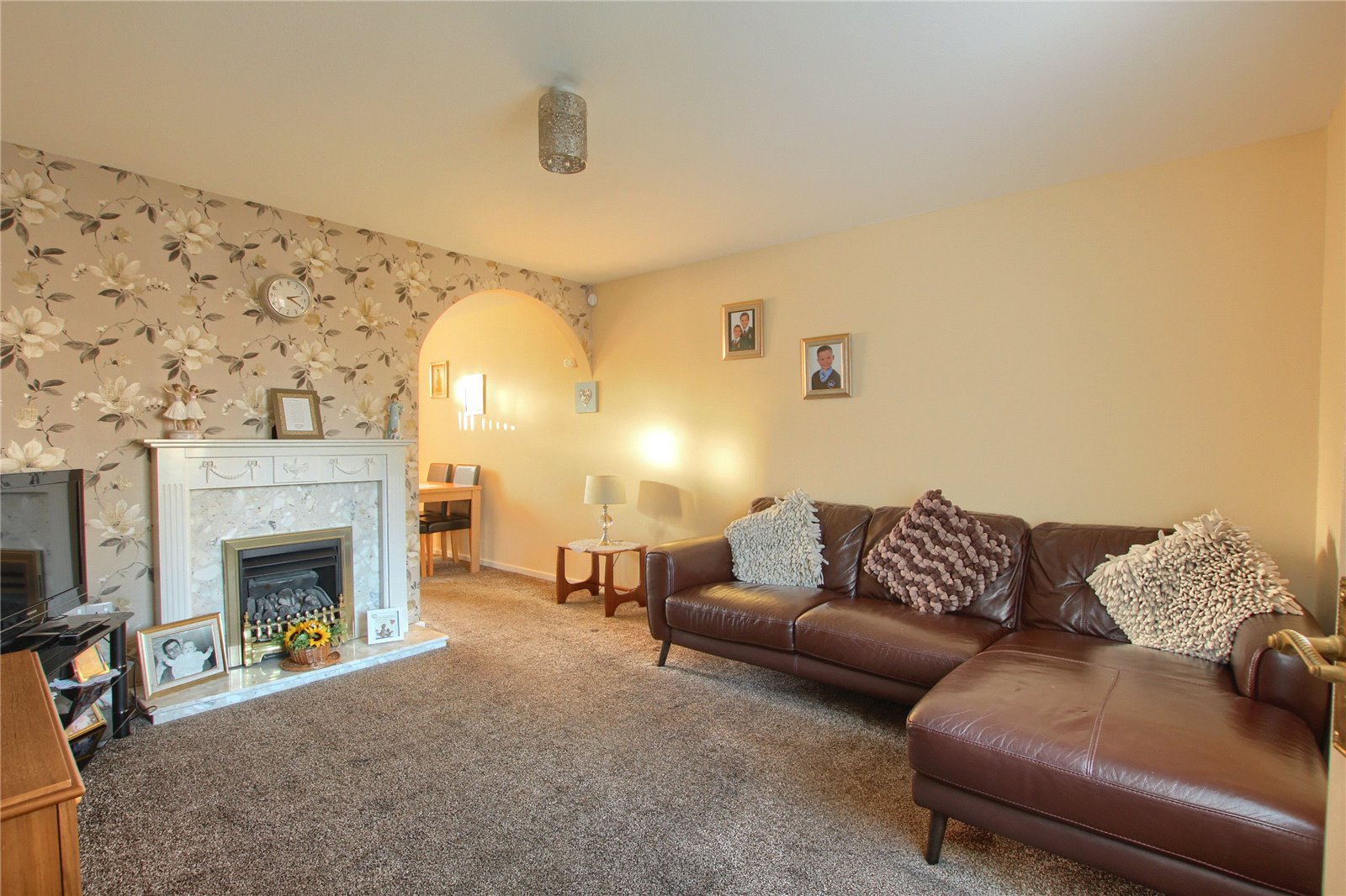 2 bed end of terrace house for sale in Broadwell Road, Easterside  - Property Image 4