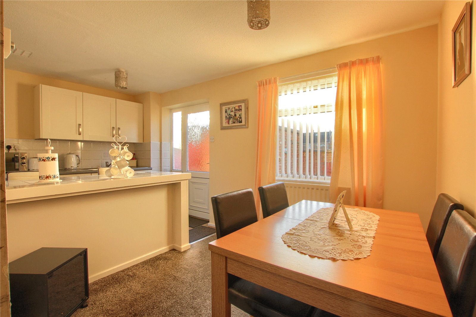 2 bed end of terrace house for sale in Broadwell Road, Easterside  - Property Image 7