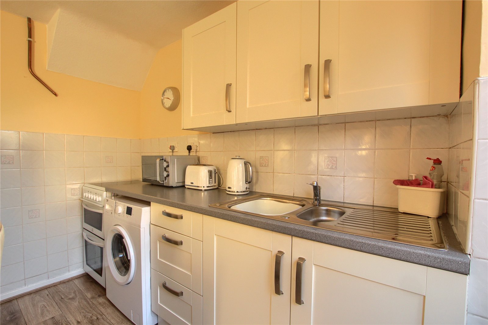 2 bed end of terrace house for sale in Broadwell Road, Easterside  - Property Image 5