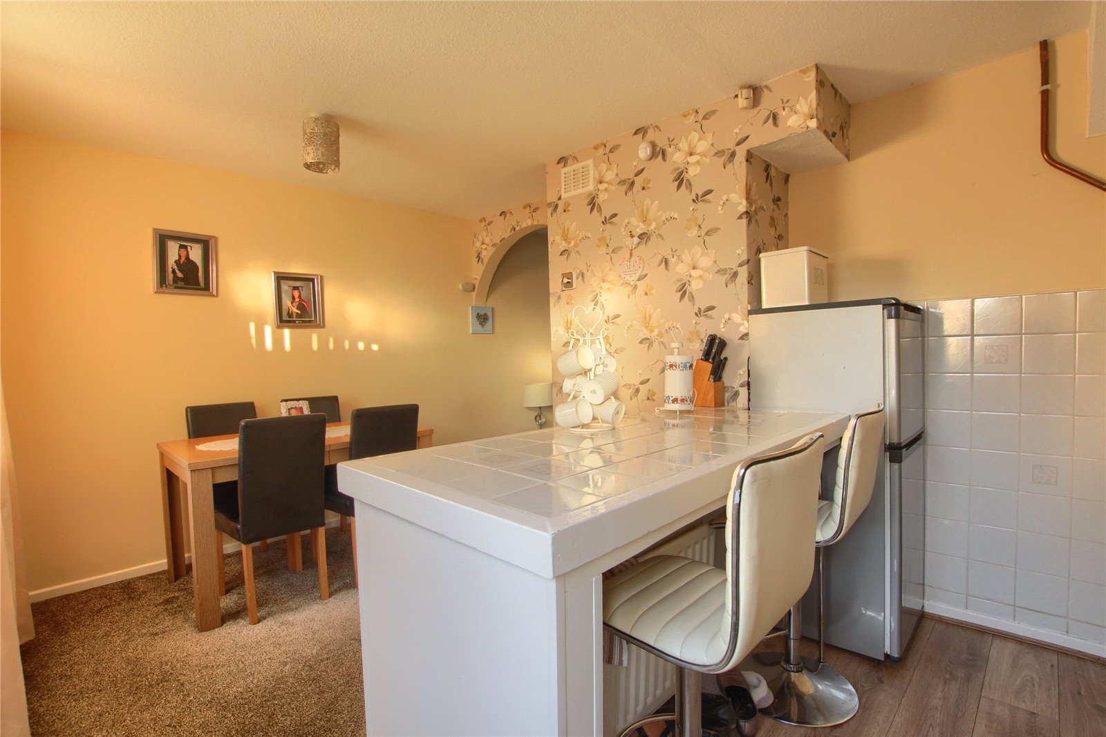 2 bed end of terrace house for sale in Broadwell Road, Easterside  - Property Image 6