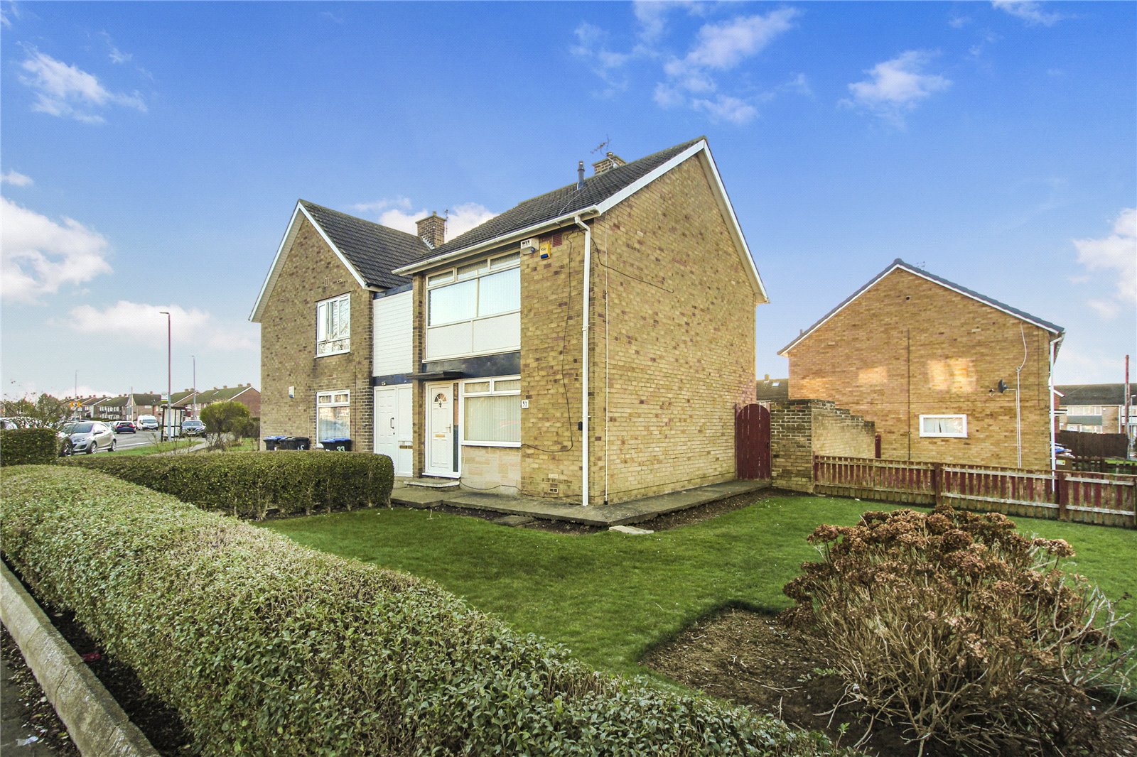 2 bed end of terrace house for sale in Broadwell Road, Easterside  - Property Image 1