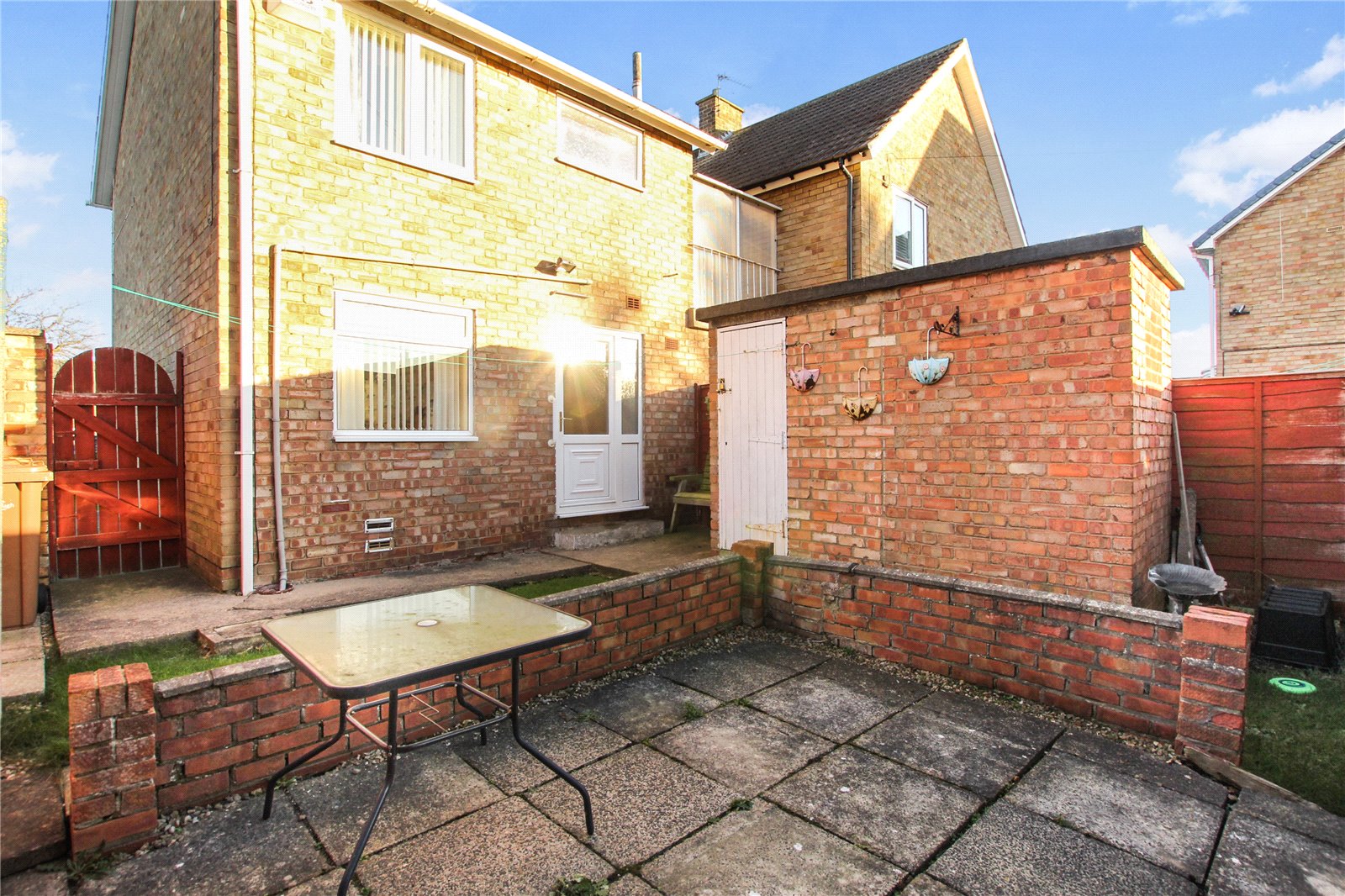 2 bed end of terrace house for sale in Broadwell Road, Easterside  - Property Image 12