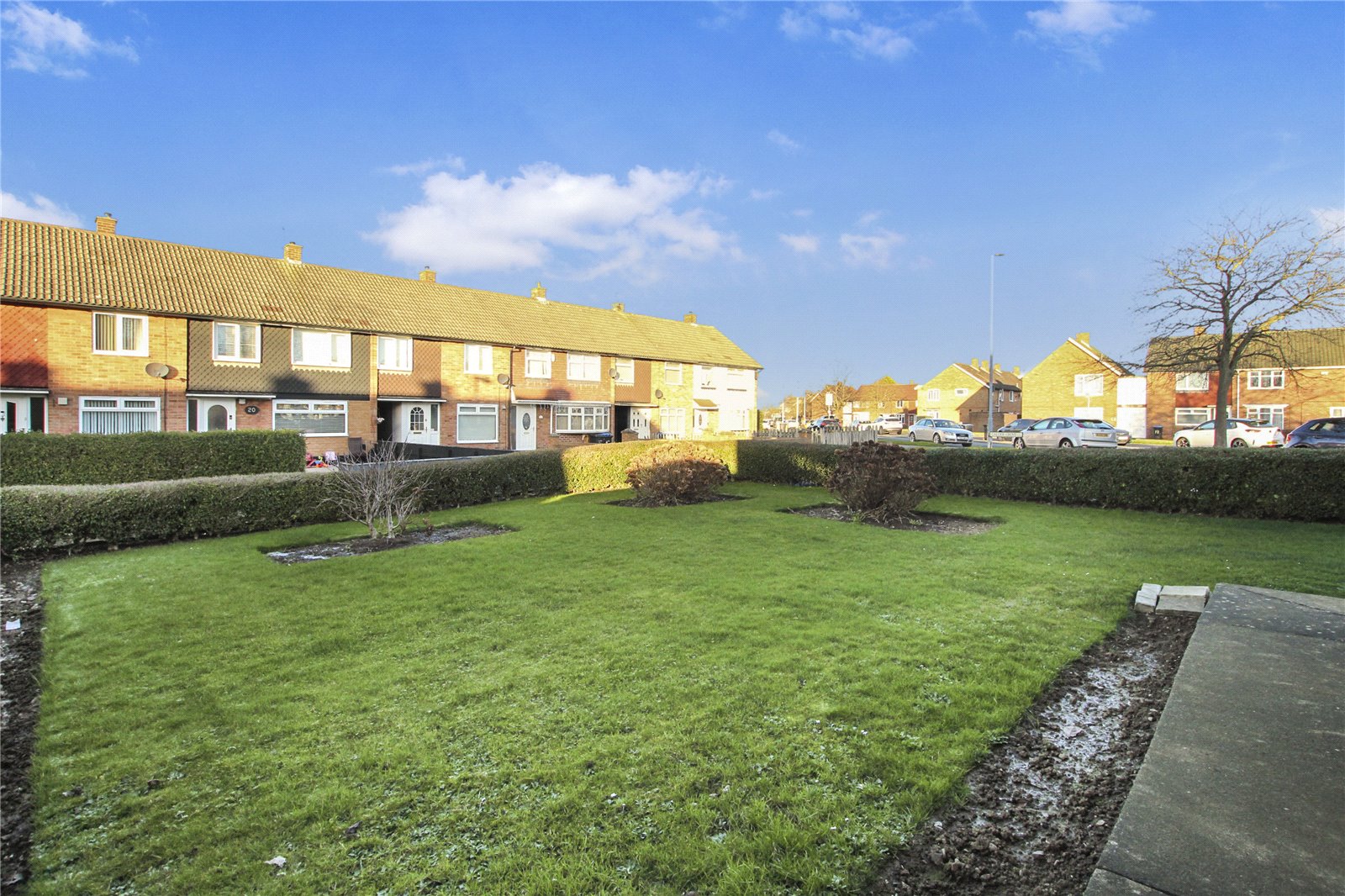 2 bed end of terrace house for sale in Broadwell Road, Easterside  - Property Image 13